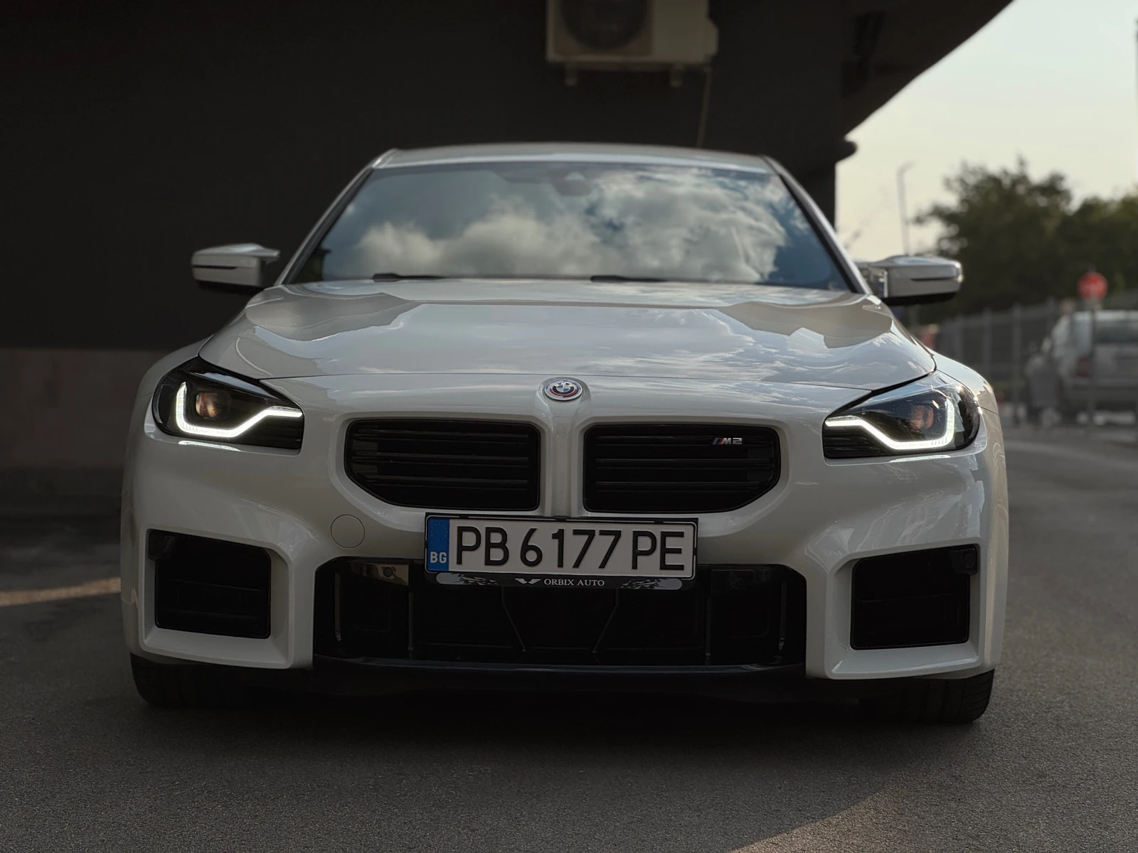 BMW M2 ГАРАНЦИОННА  - изображение 2