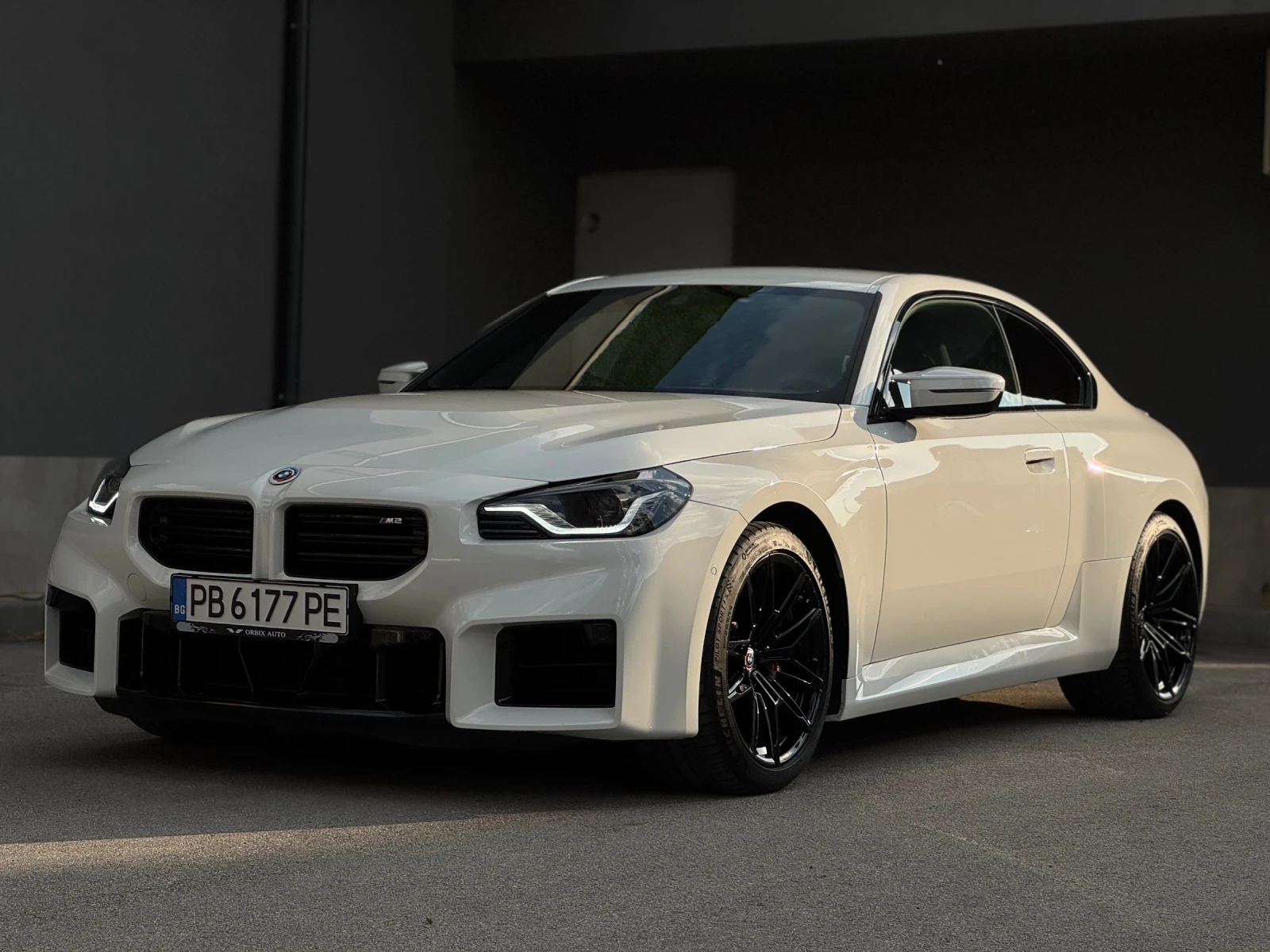 BMW M2   2029. | Mobile.bg   1