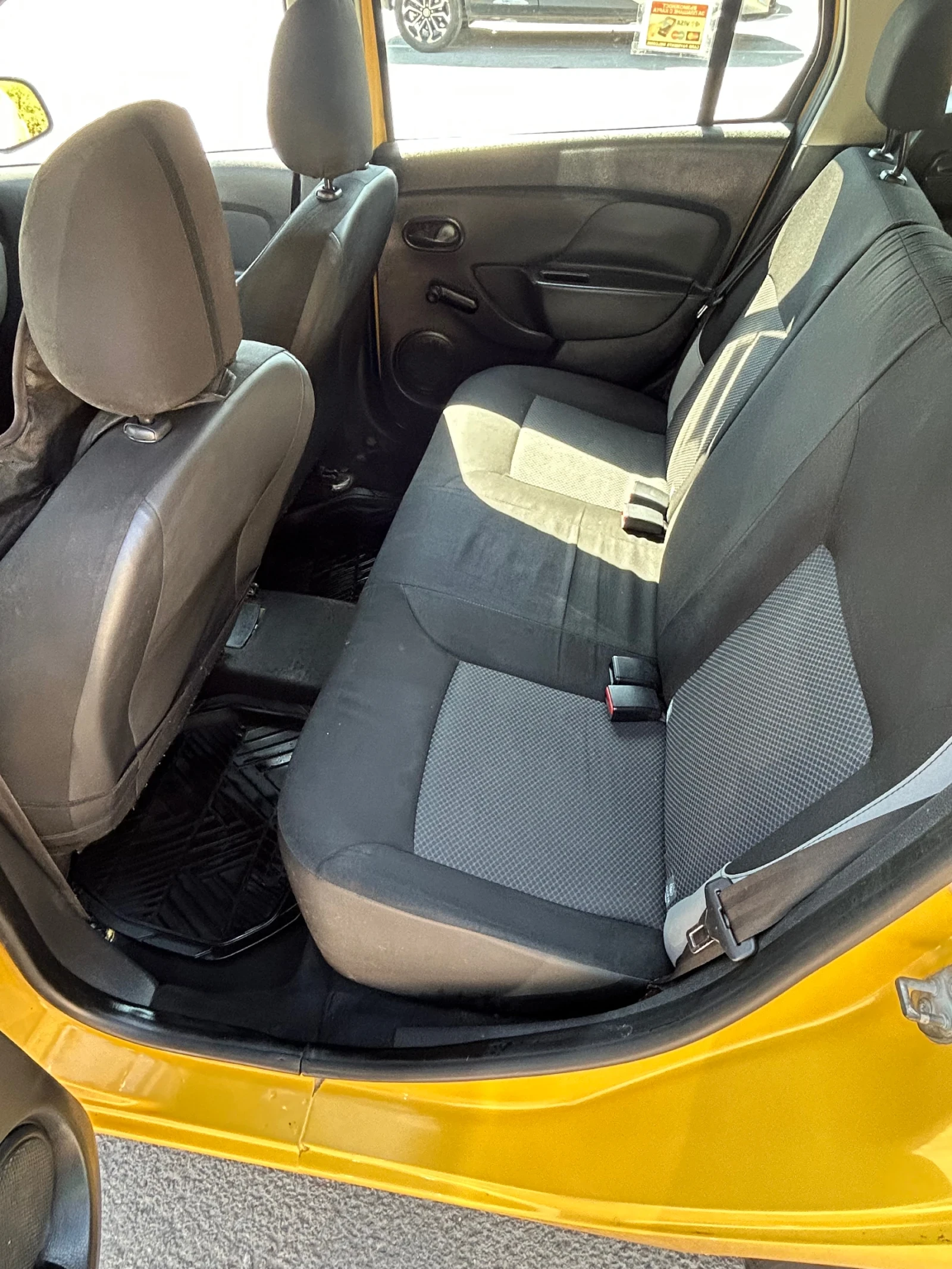 Dacia Logan 1.2  бензин -газ - изображение 5