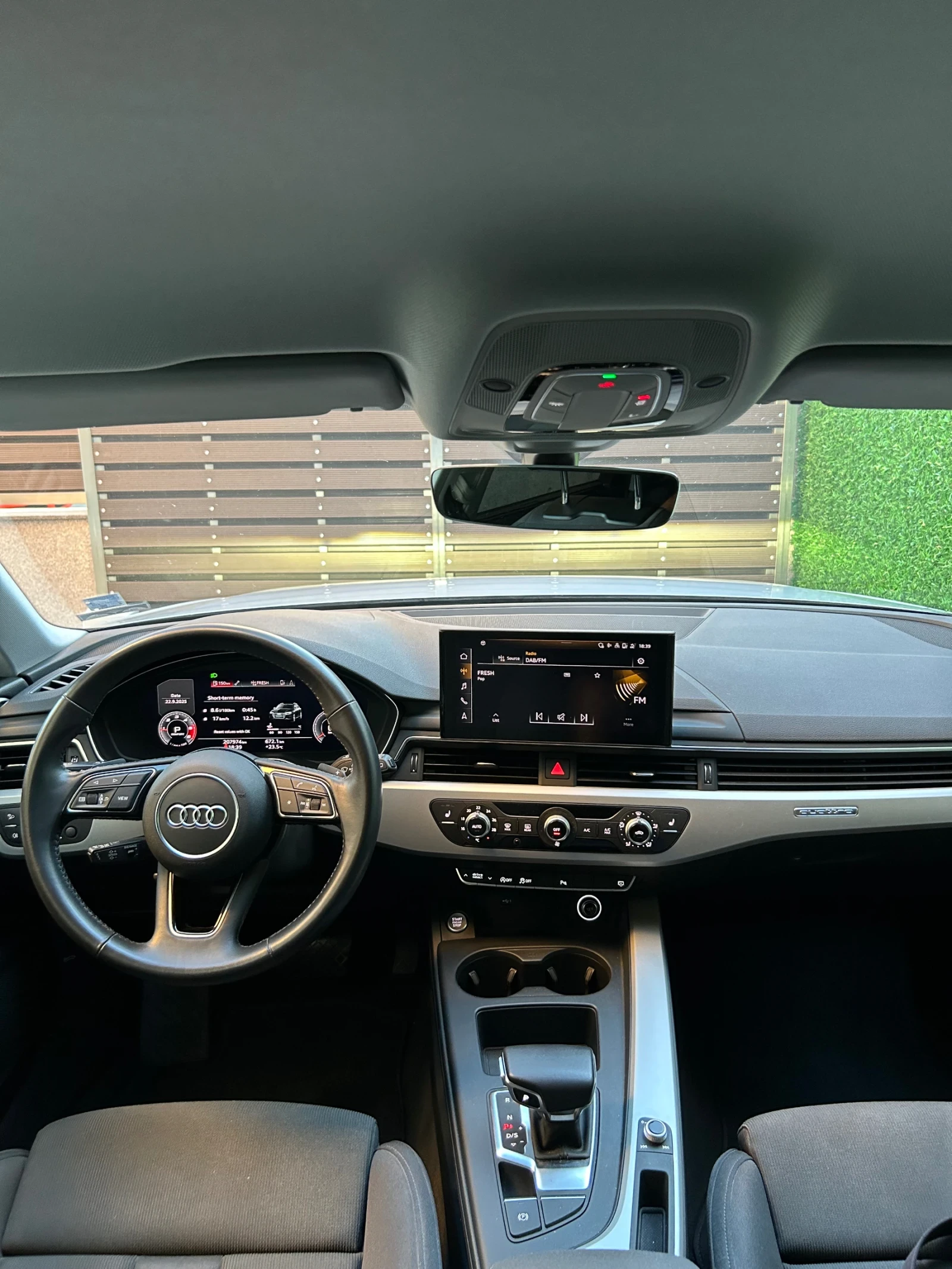 Audi A4 Quattro Matrix - изображение 4
