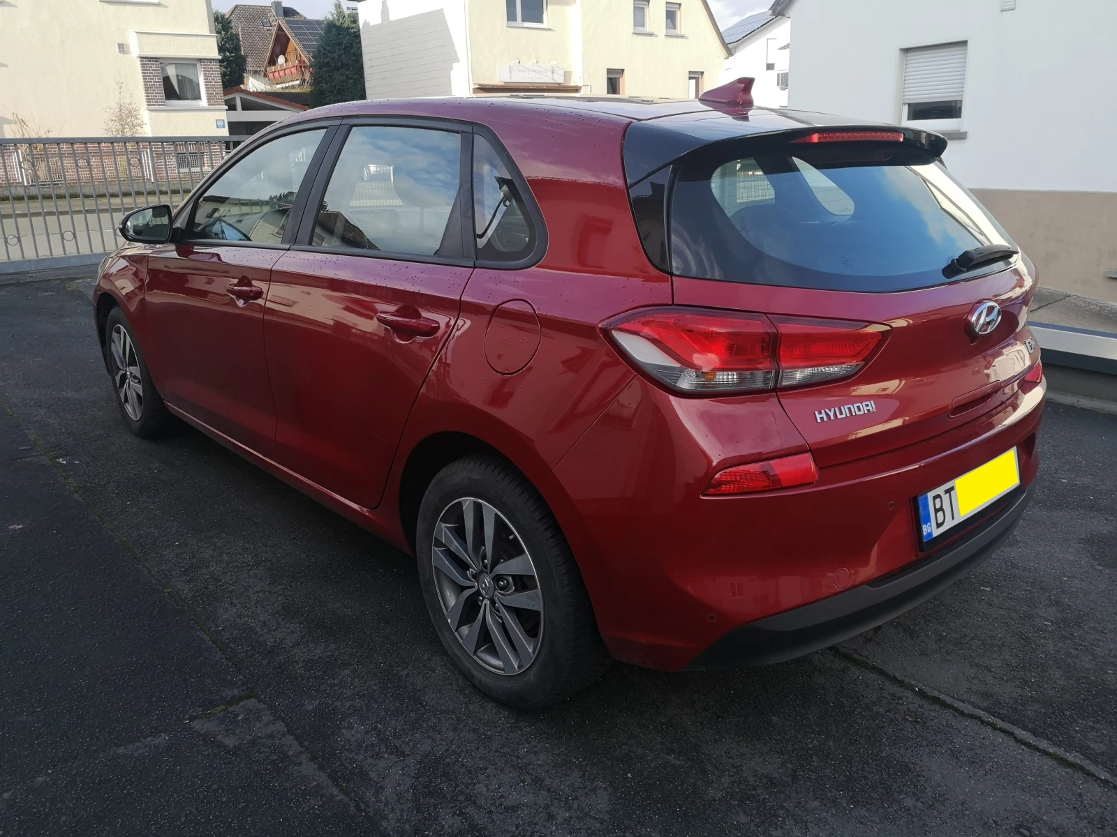 Hyundai I30 Trend | Mobile.bg — изображение 5