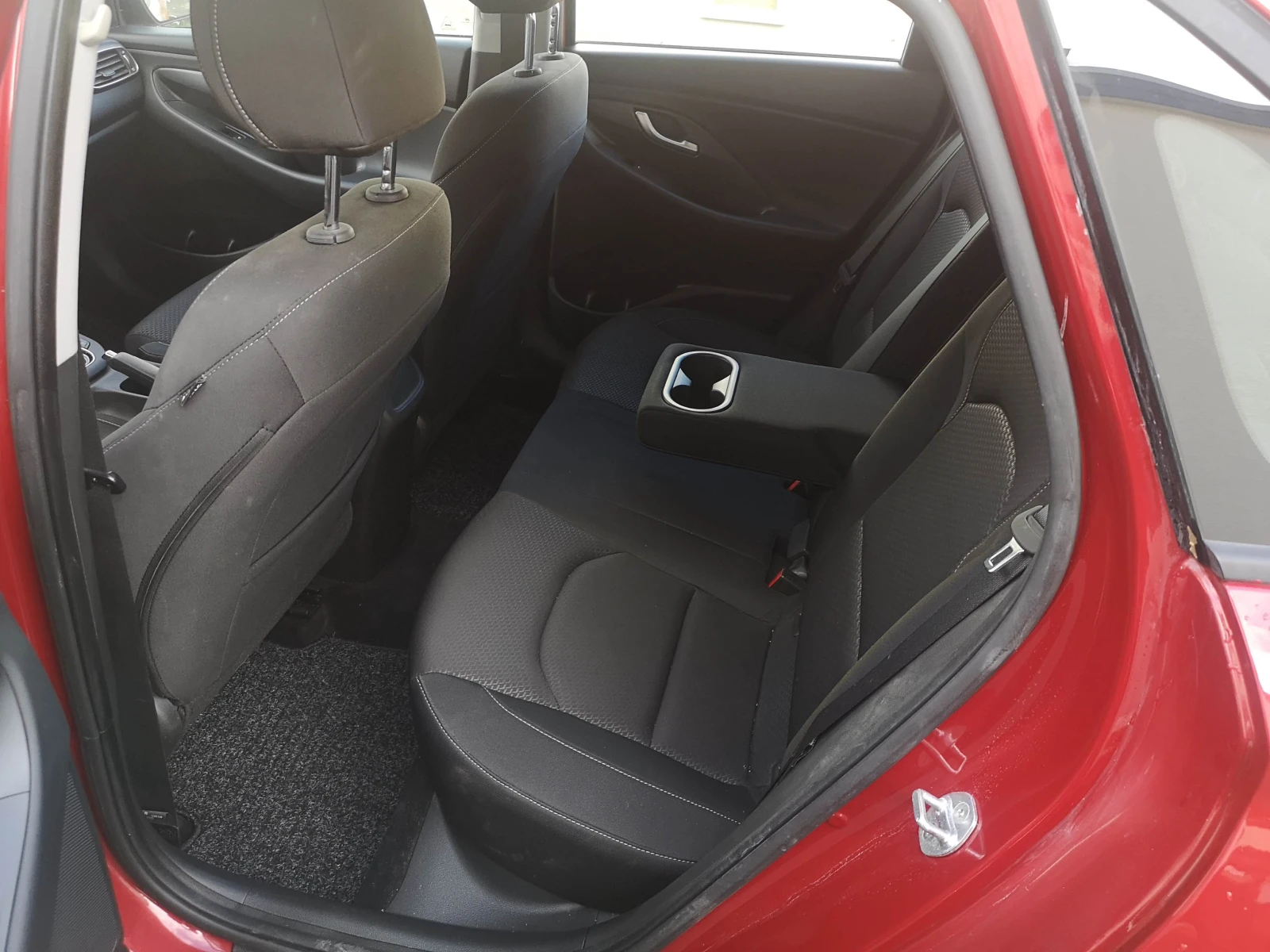 Hyundai I30 Trend | Mobile.bg — изображение 12