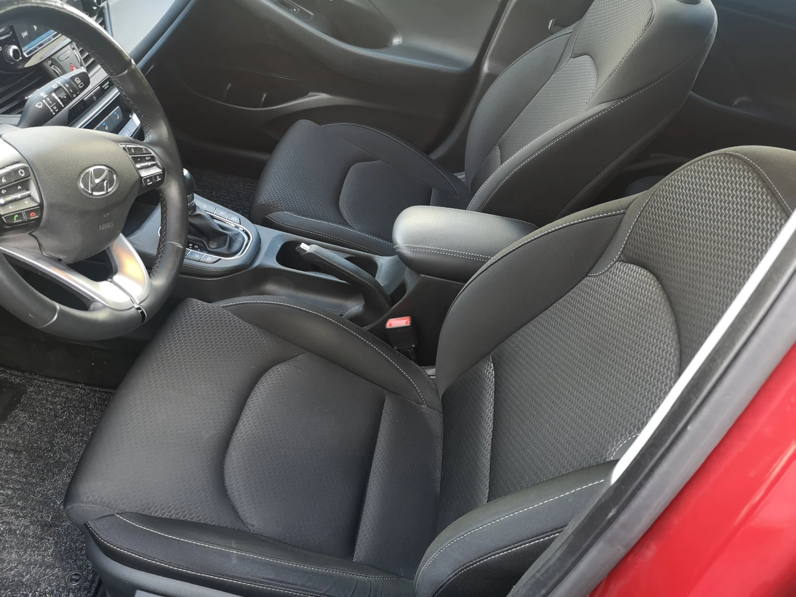 Hyundai I30 Trend | Mobile.bg — изображение 10