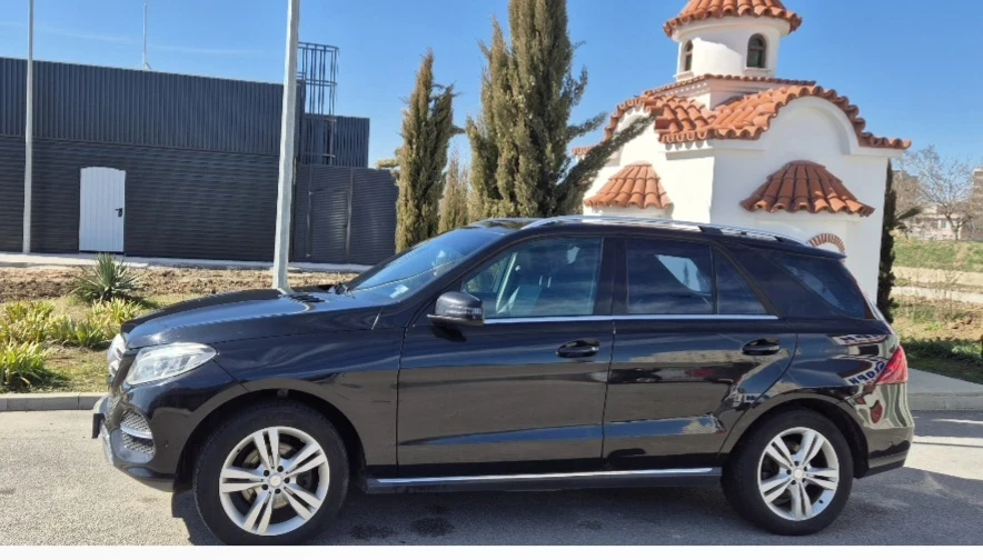 Mercedes-Benz CLE SUV | Mobile.bg   2