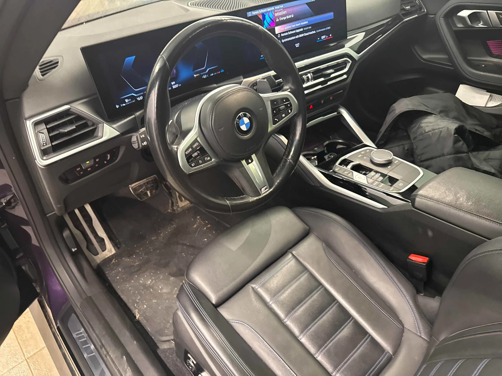 BMW 240 XDRIVE * * CARFAX * * АВТО КРЕДИТ * *  - изображение 5