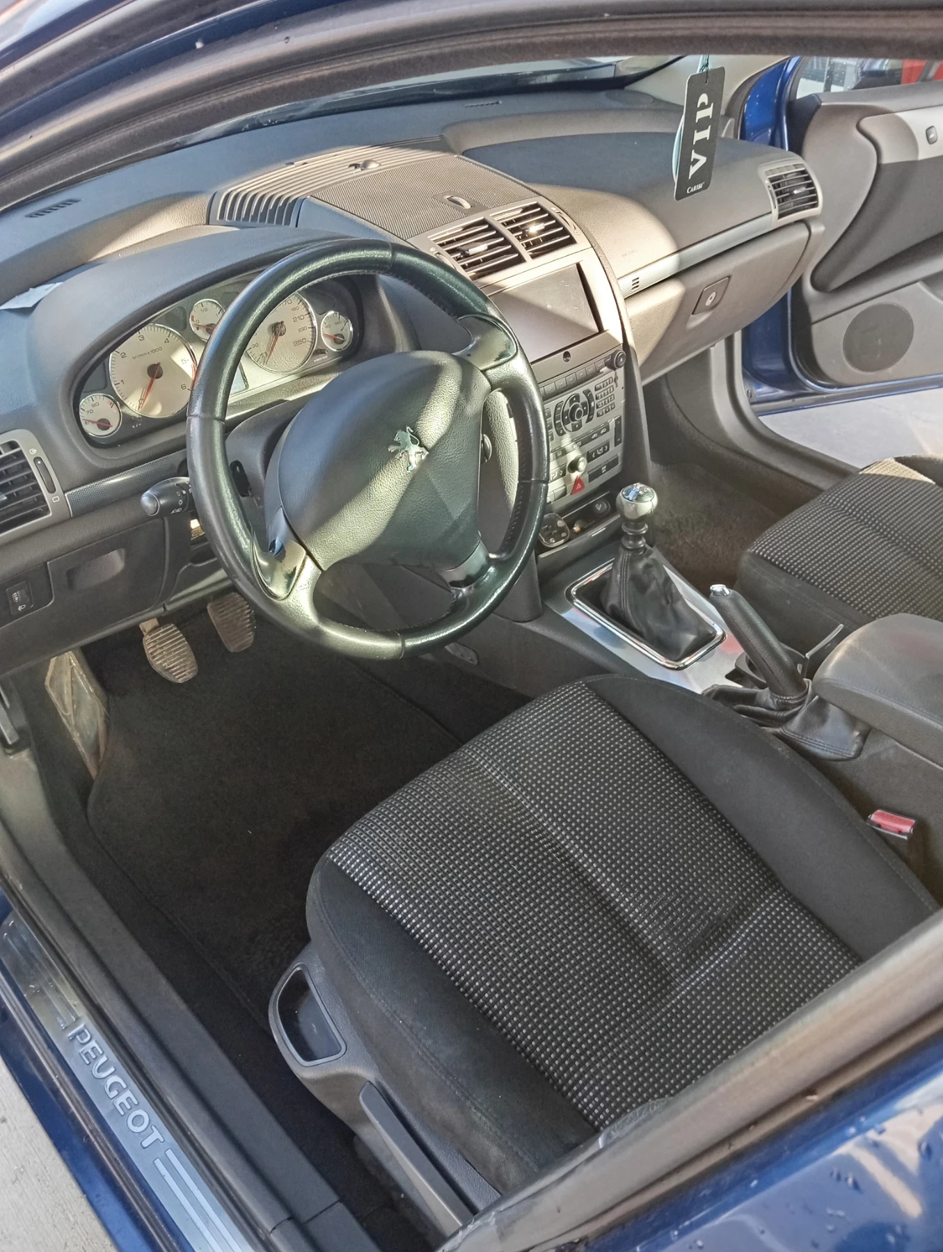 Peugeot 407  - изображение 9