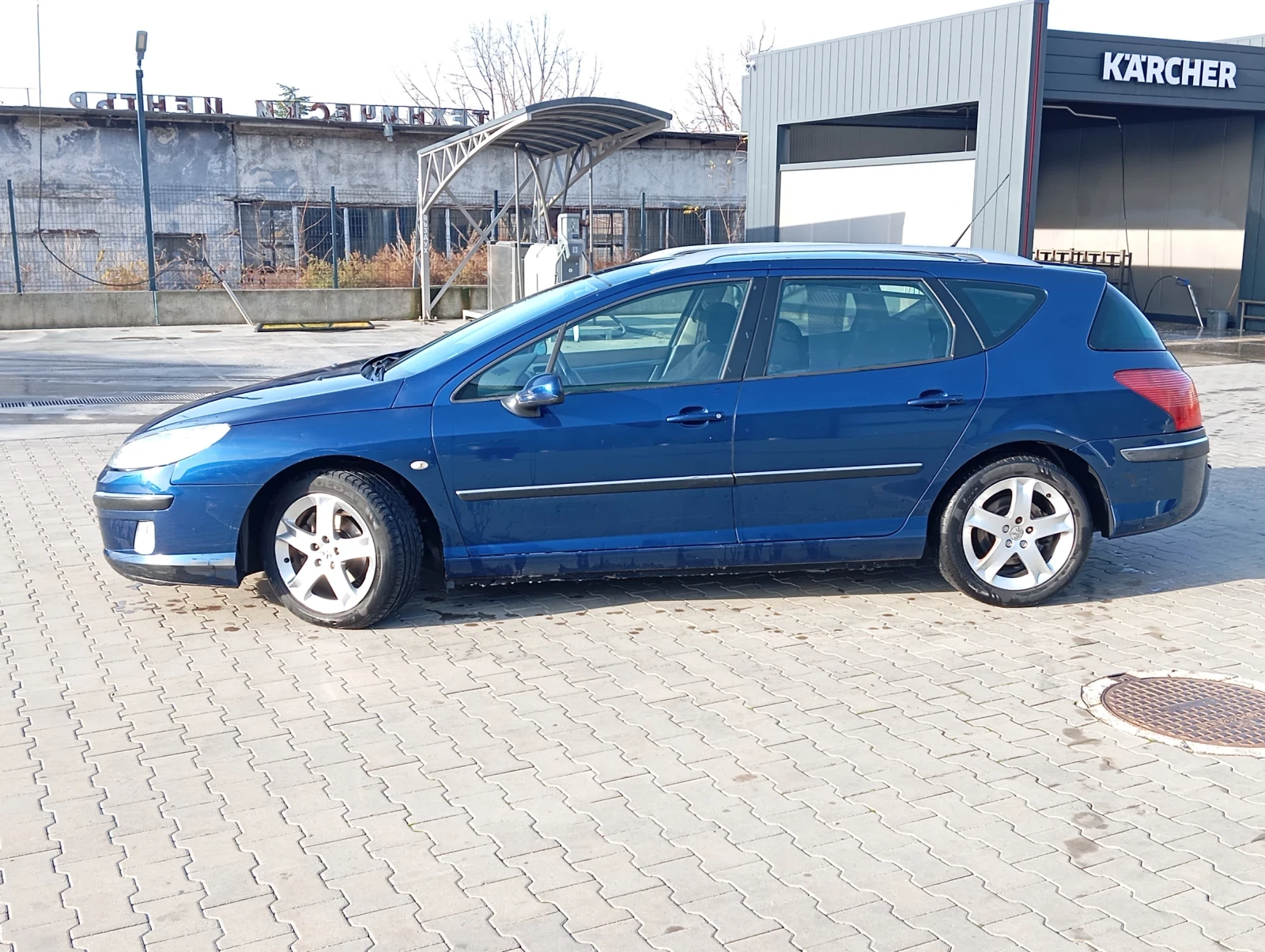 Peugeot 407  - изображение 3