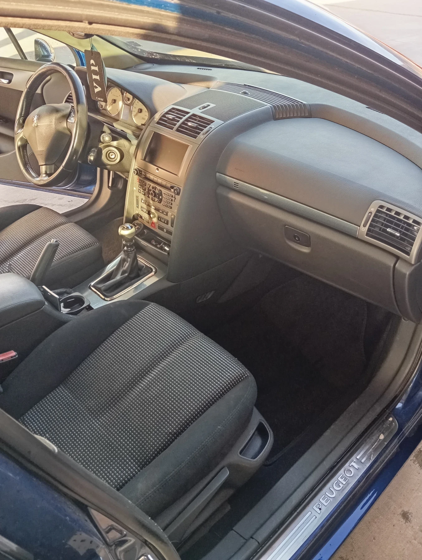 Peugeot 407  - изображение 8