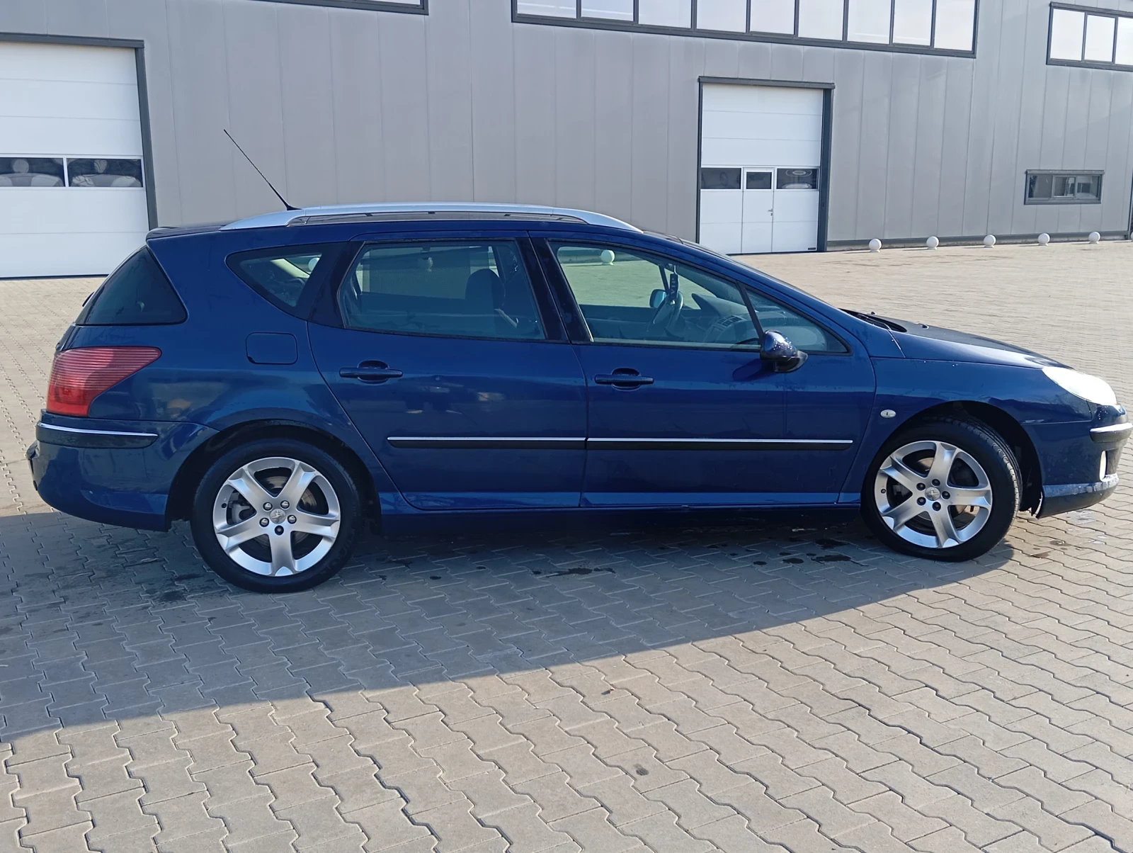 Peugeot 407  - изображение 5