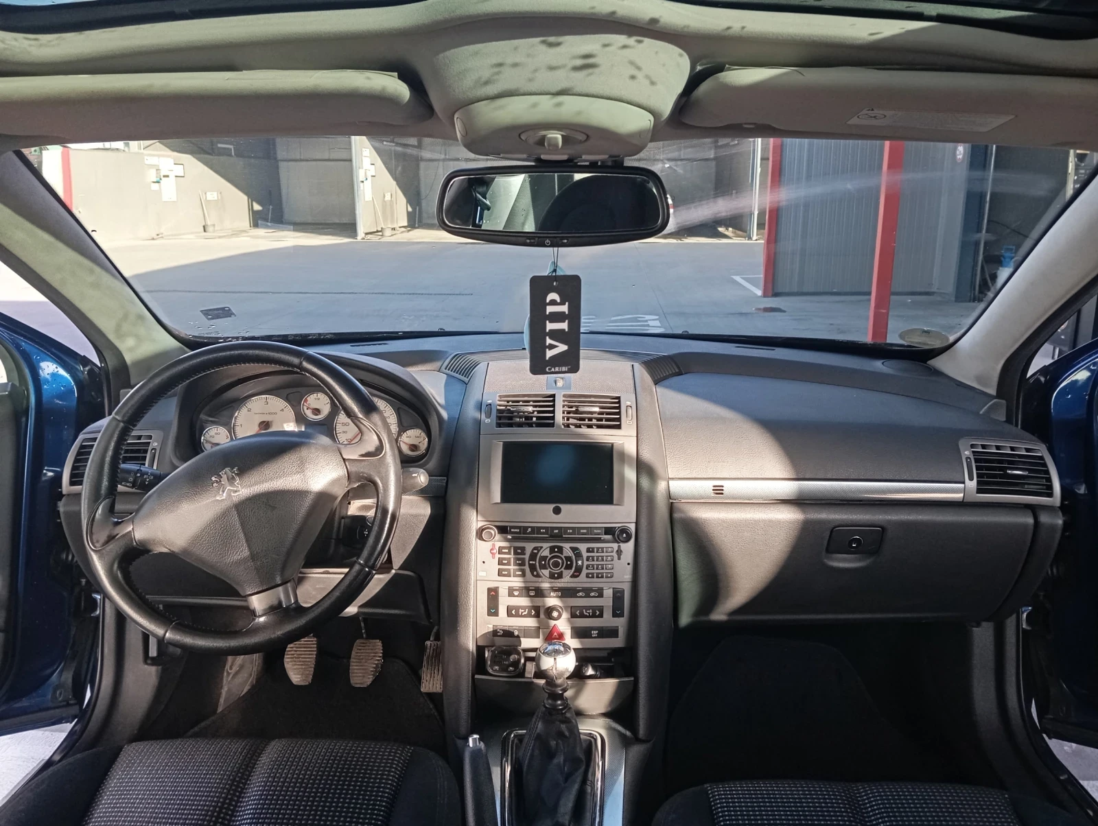 Peugeot 407  - изображение 10