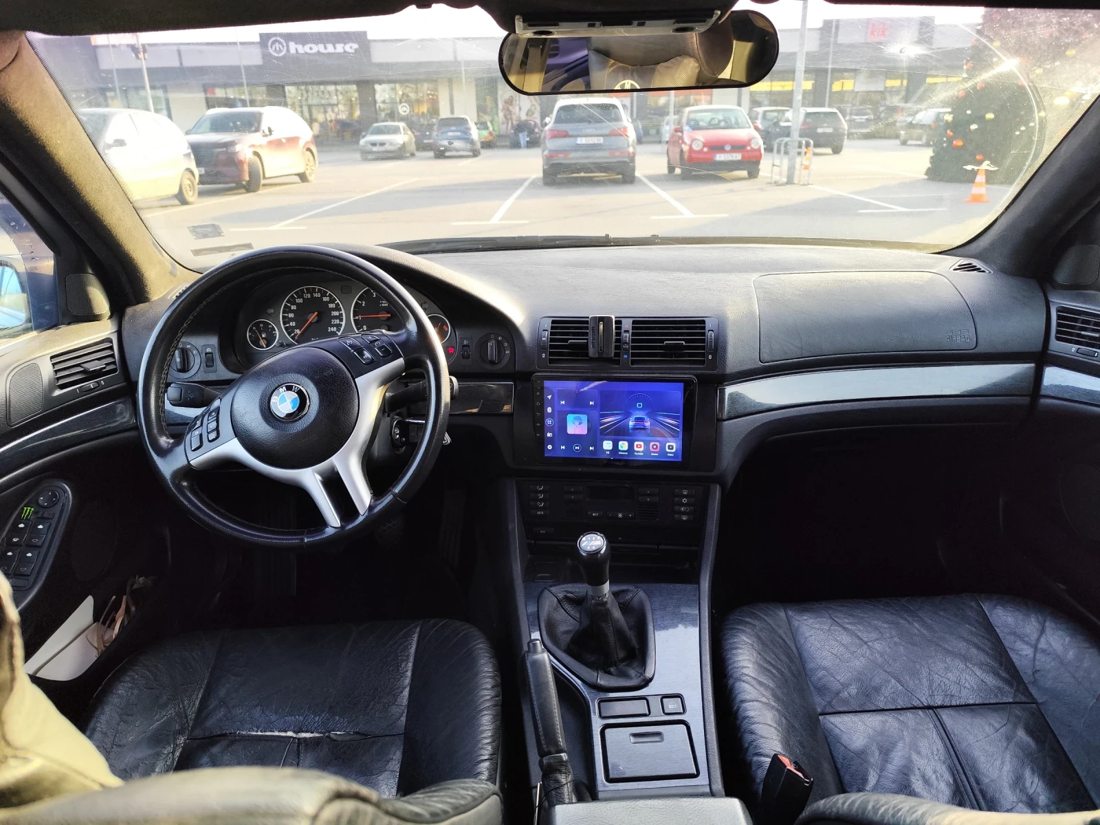 BMW 520  - изображение 2