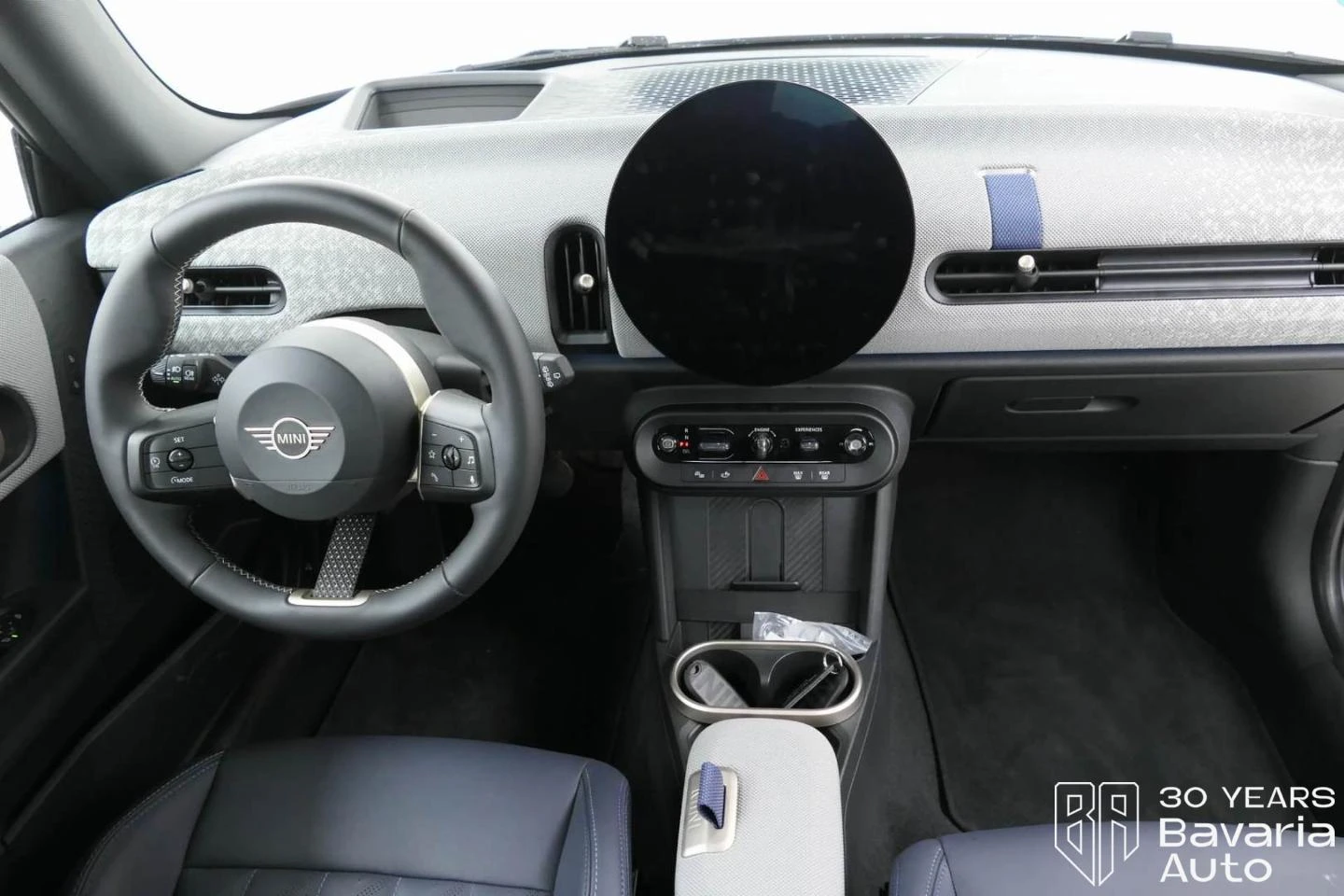 Mini Cooper C 1, 5 Steptronic - изображение 6