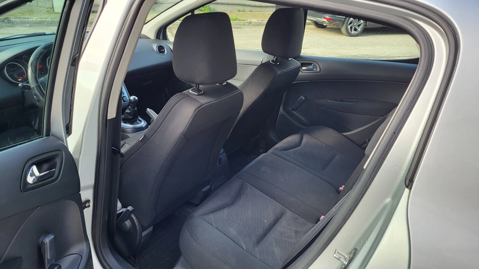 Peugeot 308 | Mobile.bg � ����������� 12