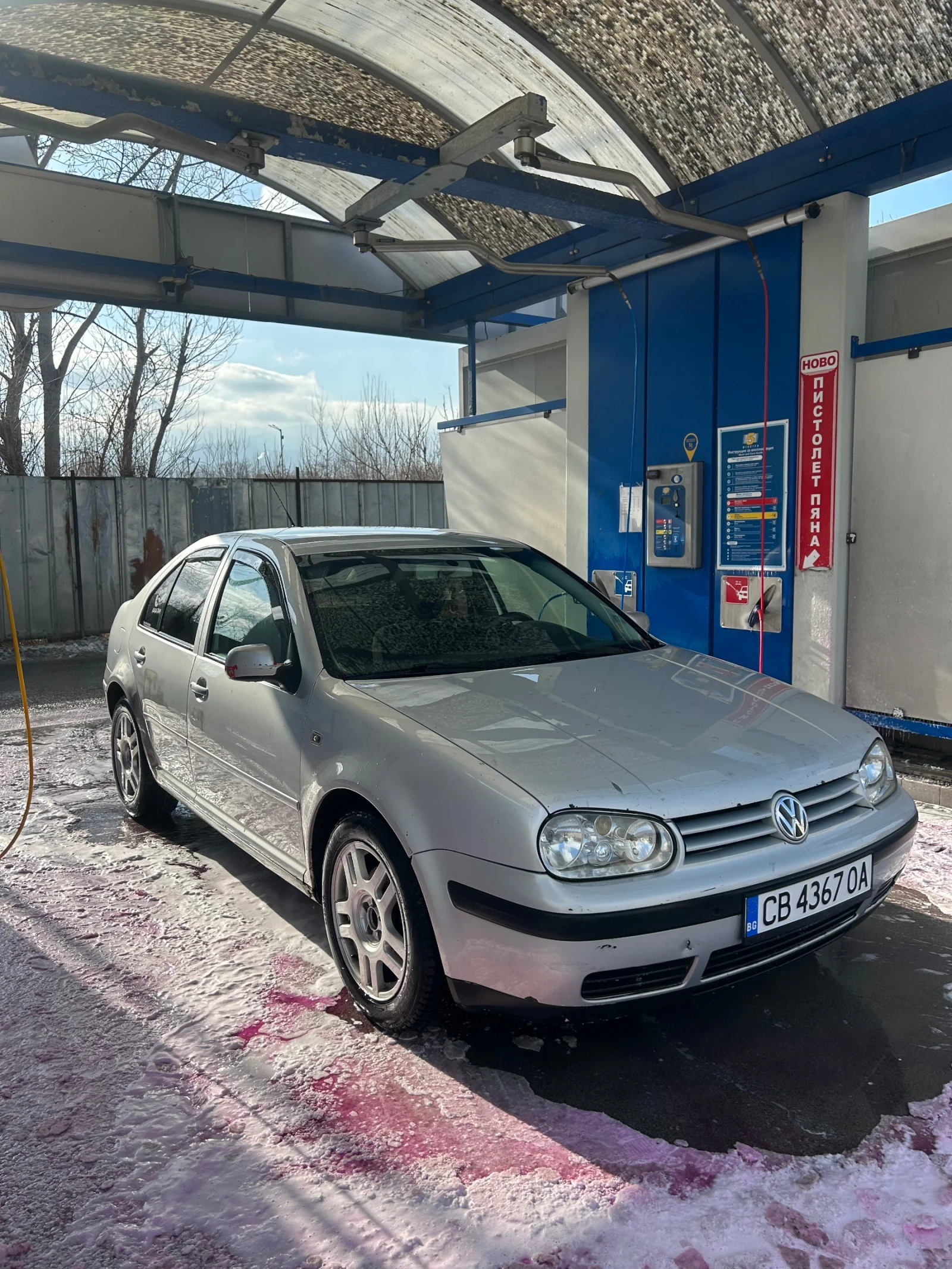 VW Bora | Mobile.bg � ����������� 11