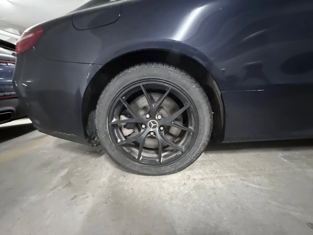 Mercedes-Benz E 450 * CARFAX * ЦЕНА ДО БГ - изображение 7