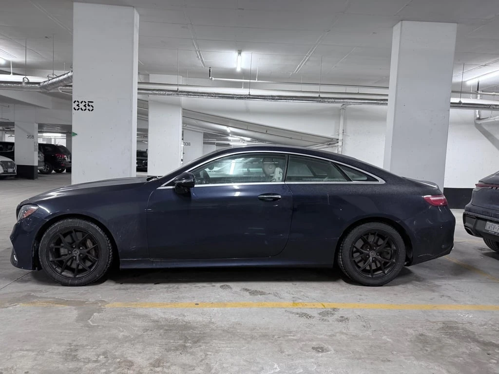 Mercedes-Benz E 450 * CARFAX * ЦЕНА ДО БГ - изображение 2