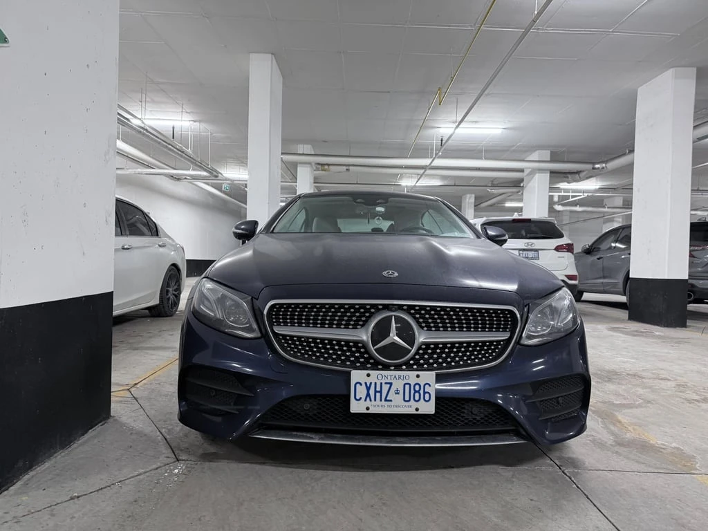 Mercedes-Benz E 450 * CARFAX * ЦЕНА ДО БГ - изображение 6