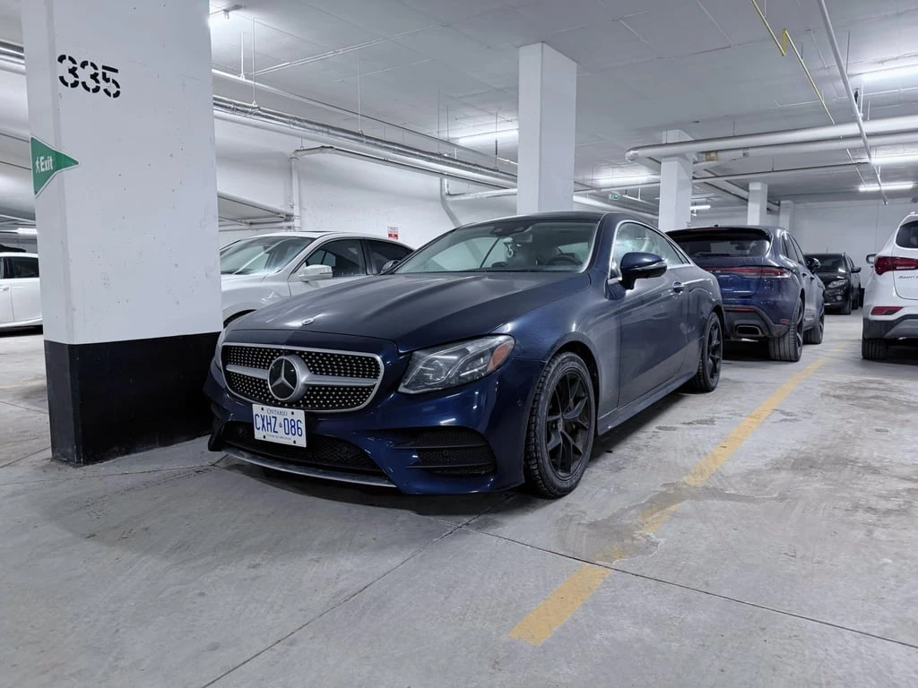 Mercedes-Benz E 450 * CARFAX * ���� �� �� | Mobile.bg � ����������� 1