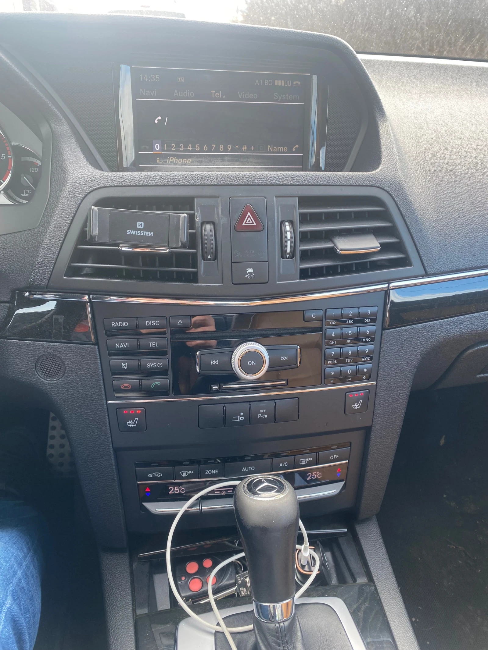 Mercedes-Benz E 350 Designo | Mobile.bg � ����������� 10