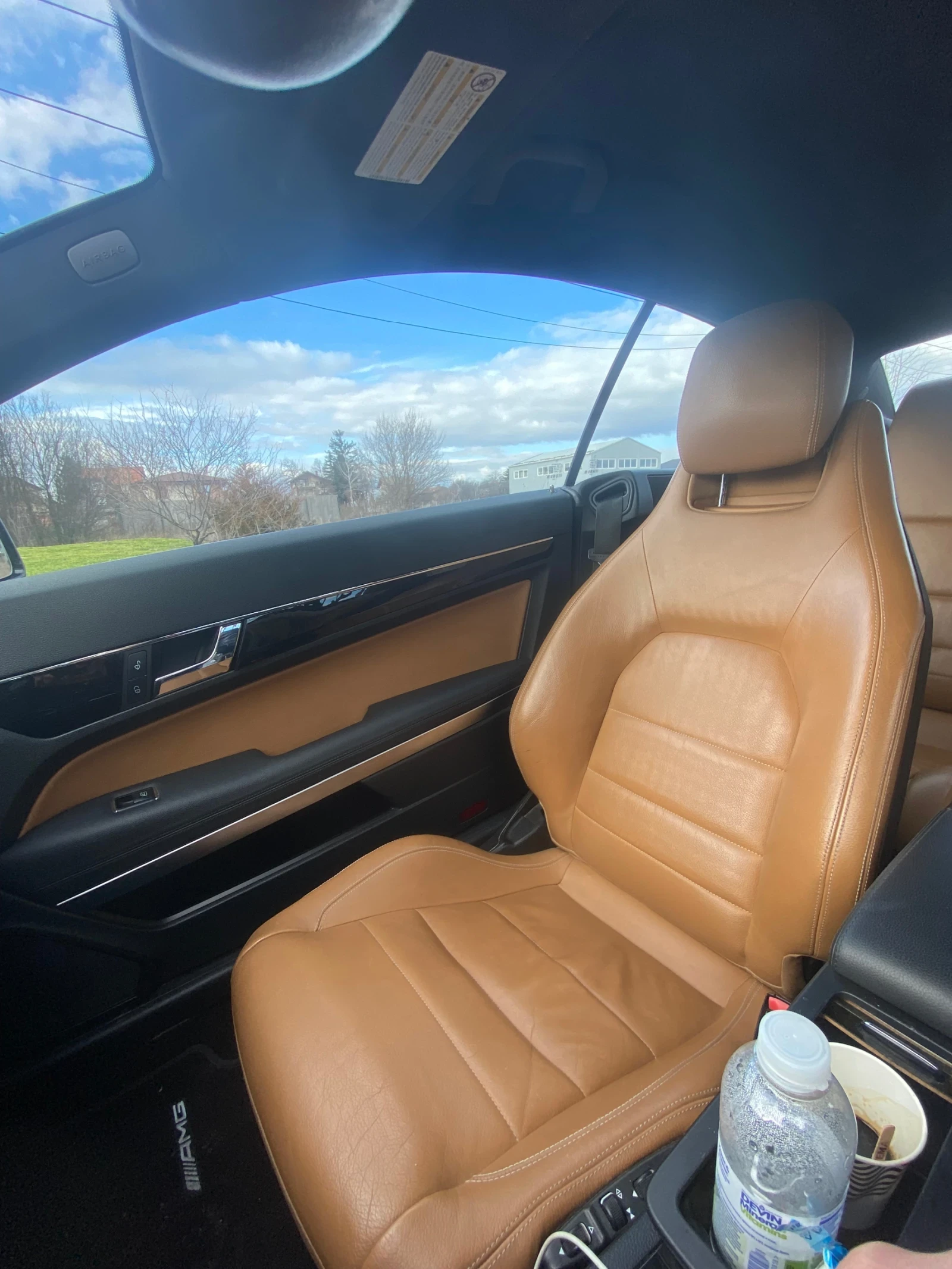 Mercedes-Benz E 350 Designo | Mobile.bg � ����������� 8