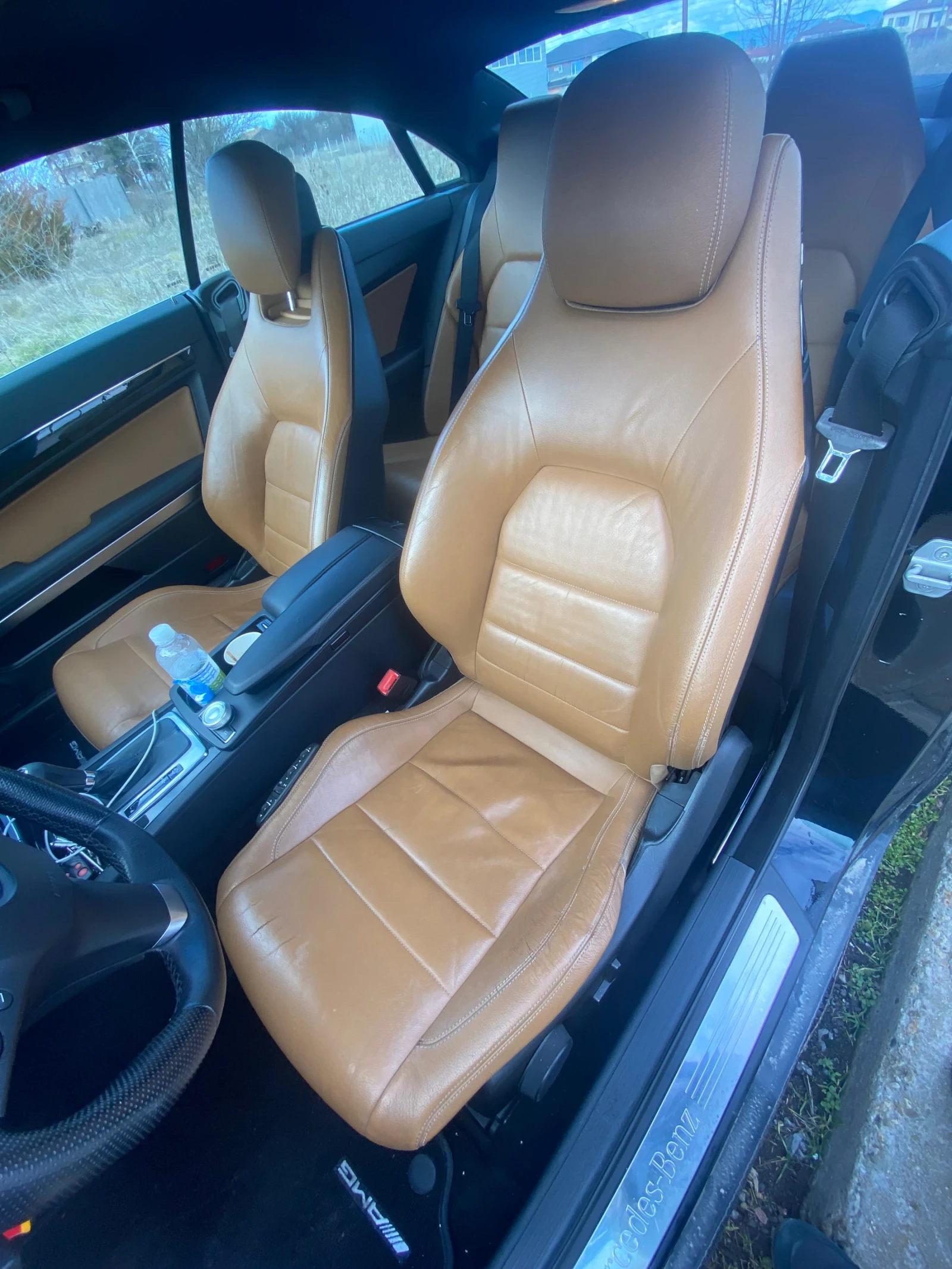 Mercedes-Benz E 350 Designo | Mobile.bg � ����������� 7