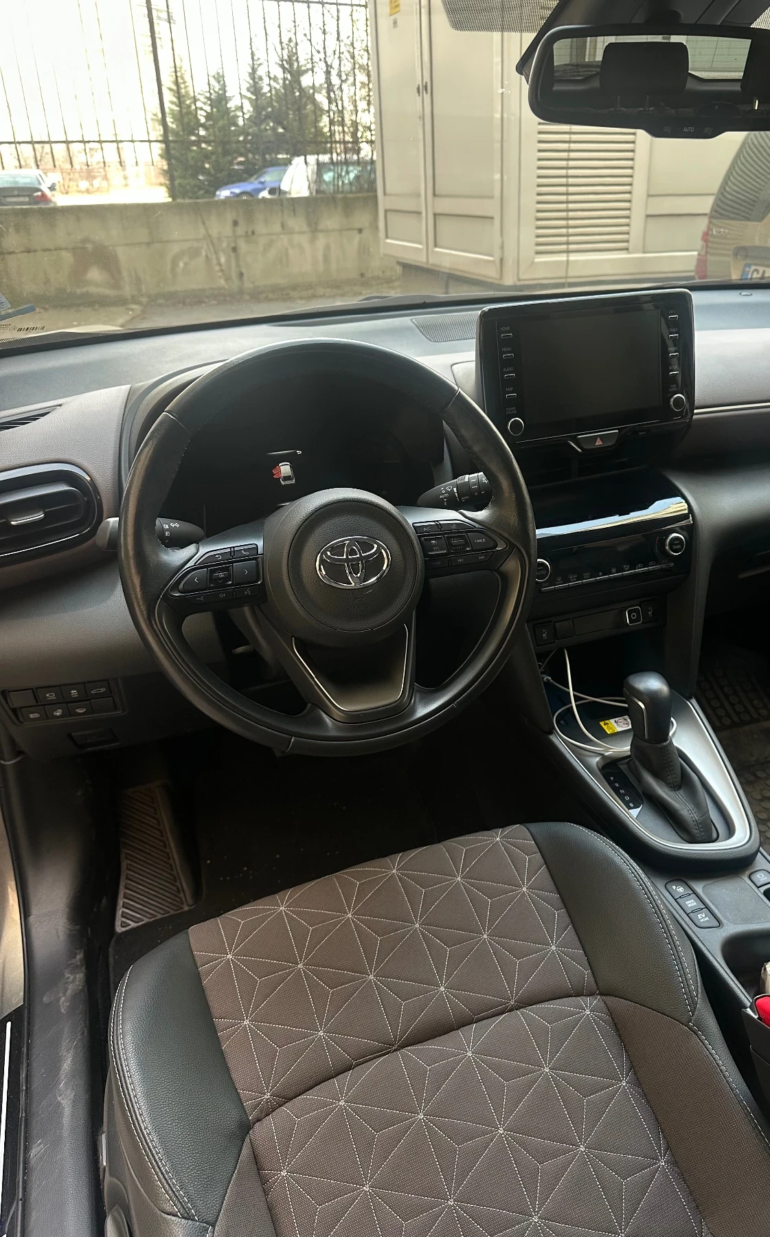 Toyota Yaris Cross 1.5 (Elegance) 130�.� | Mobile.bg � ����������� 7
