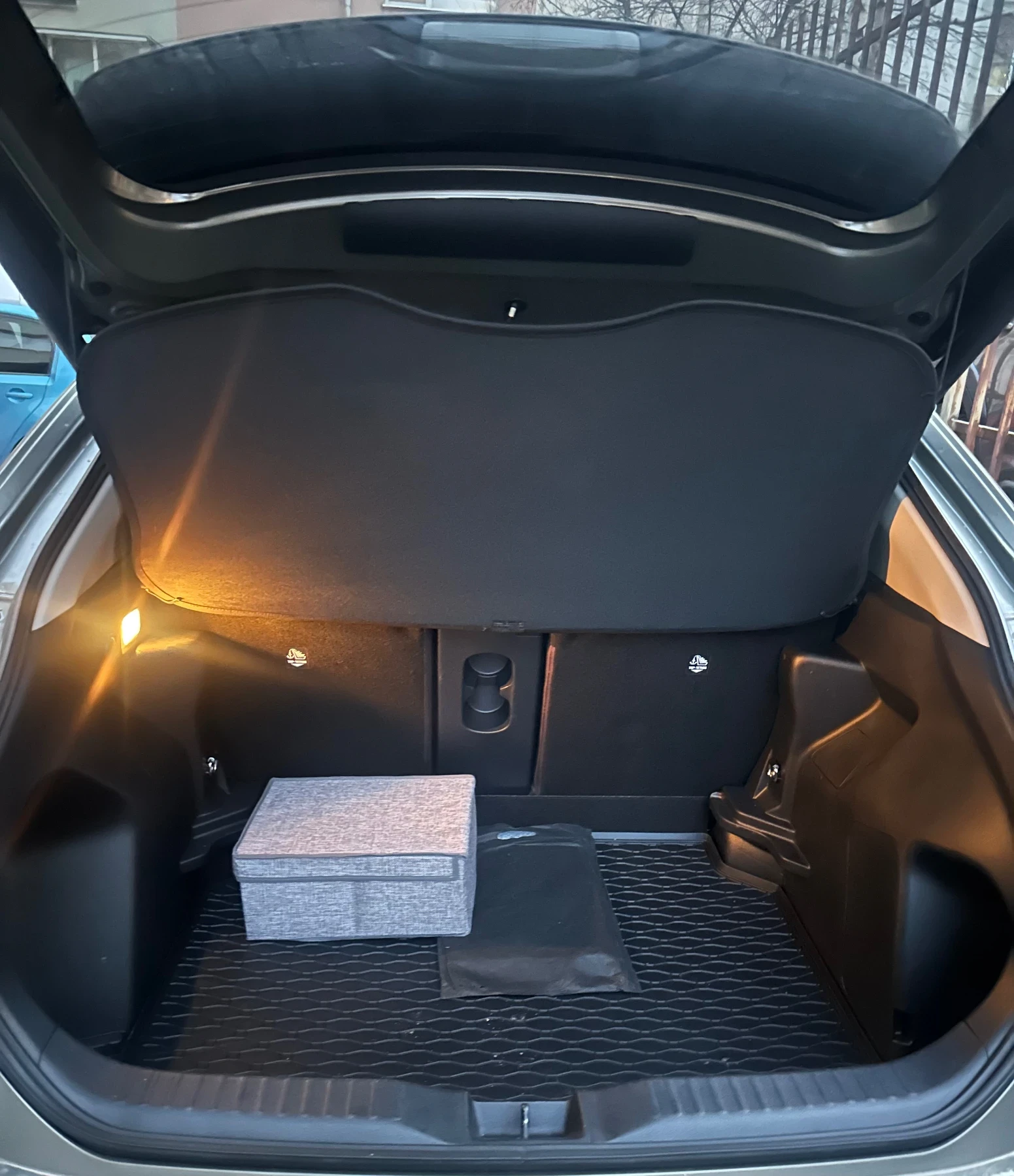 Toyota Yaris Cross 1.5 (Elegance) 130�.� | Mobile.bg � ����������� 9