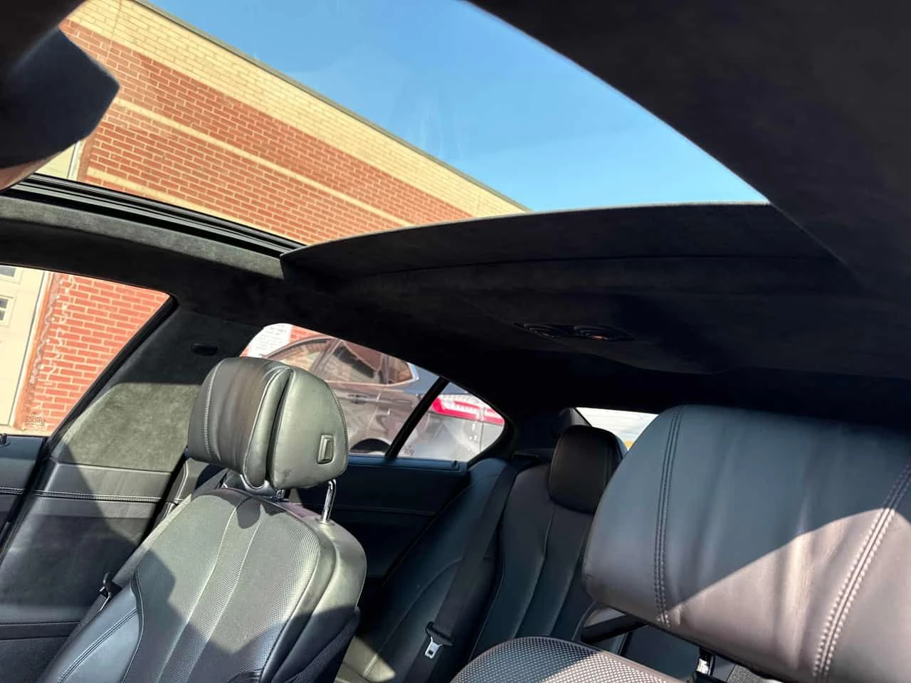 BMW 650   FULL xDrive Gran Coupe | ��������� | CARFAX | Mobile.bg � ����������� 13