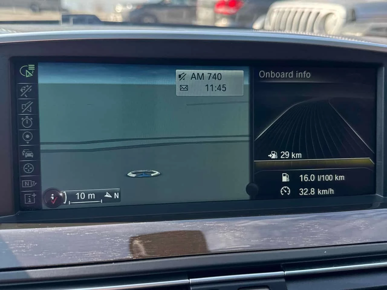 BMW 650   FULL xDrive Gran Coupe | ОБДУХВАНЕ | CARFAX - изображение 10