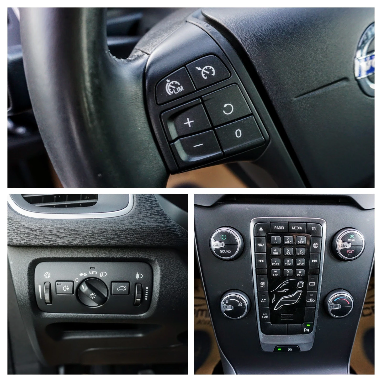 Volvo V40 1.6 d2 KINETIC - изображение 9