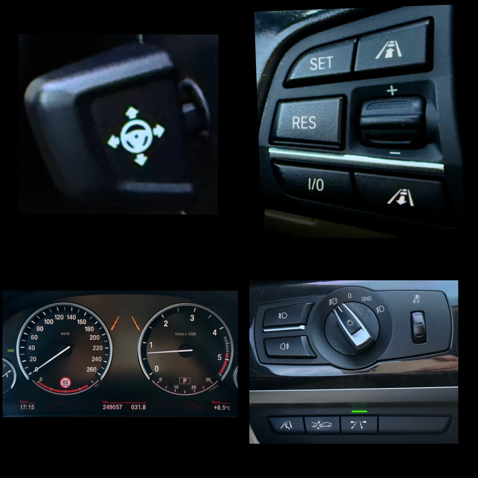 BMW 730 3.0D //SHADOWLINE* M-PACKET*  | Mobile.bg � ����������� 16