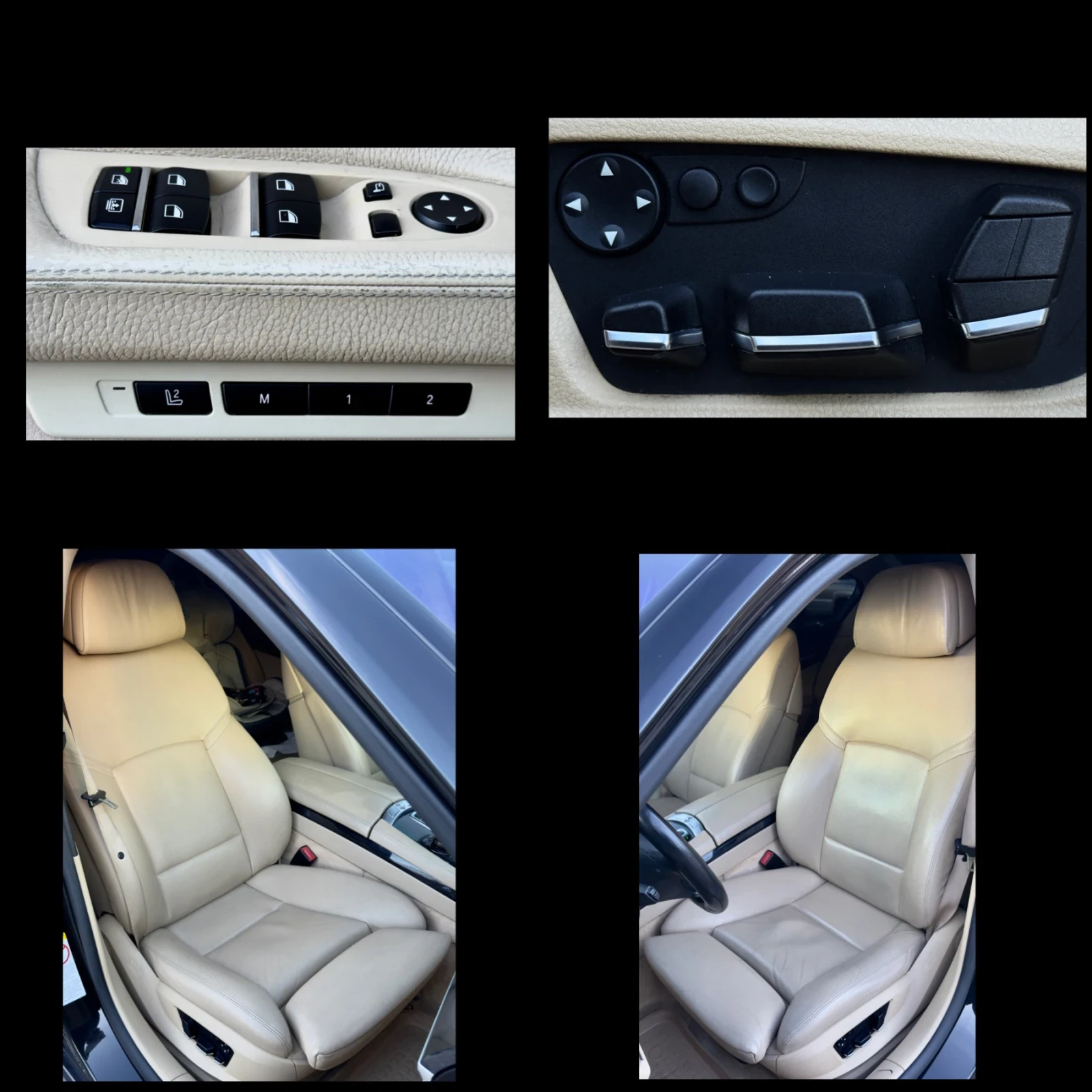 BMW 730 3.0D //SHADOWLINE* M-PACKET*  | Mobile.bg � ����������� 12