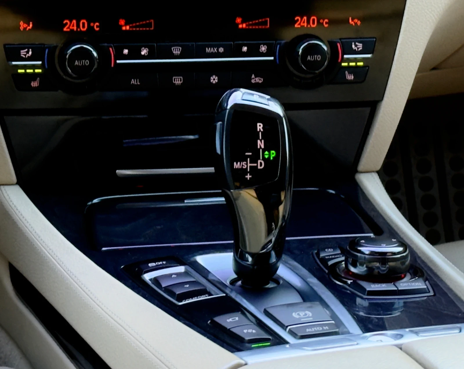 BMW 730 3.0D //SHADOWLINE* M-PACKET*  | Mobile.bg � ����������� 13