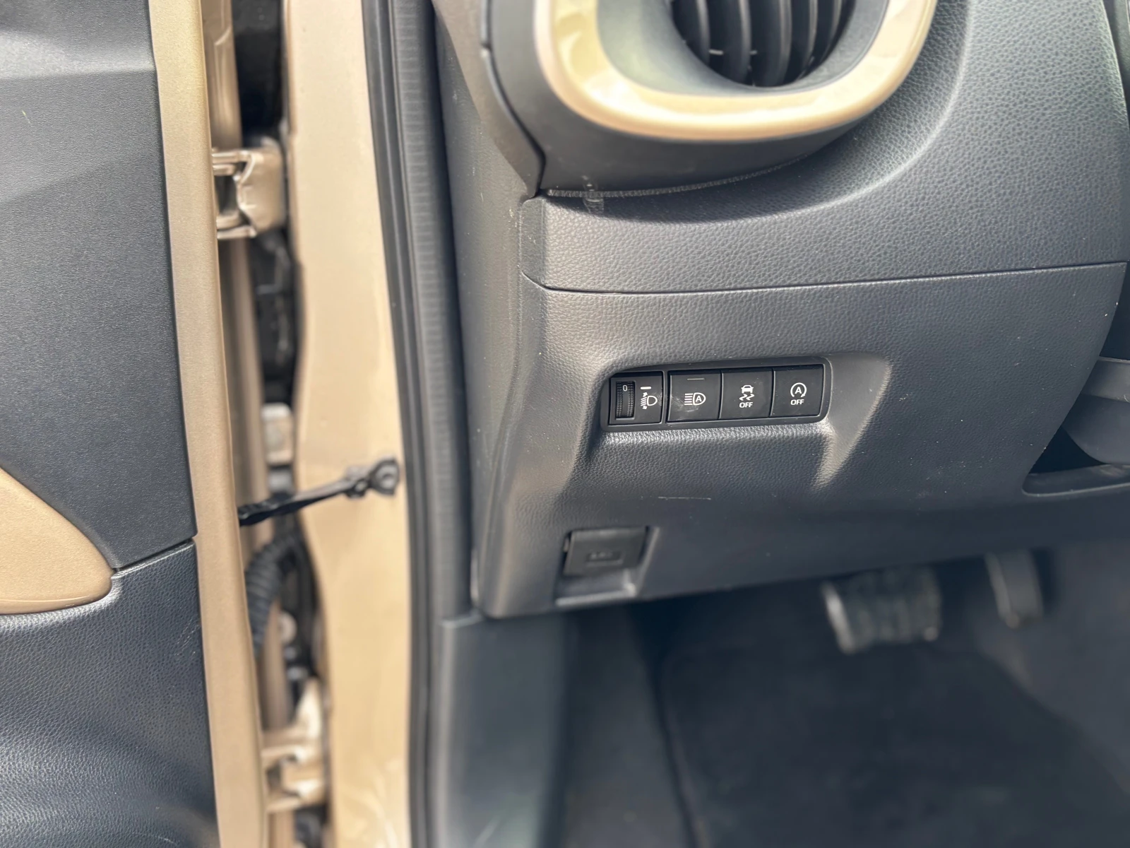 Toyota Aygo X Автоматик - изображение 10