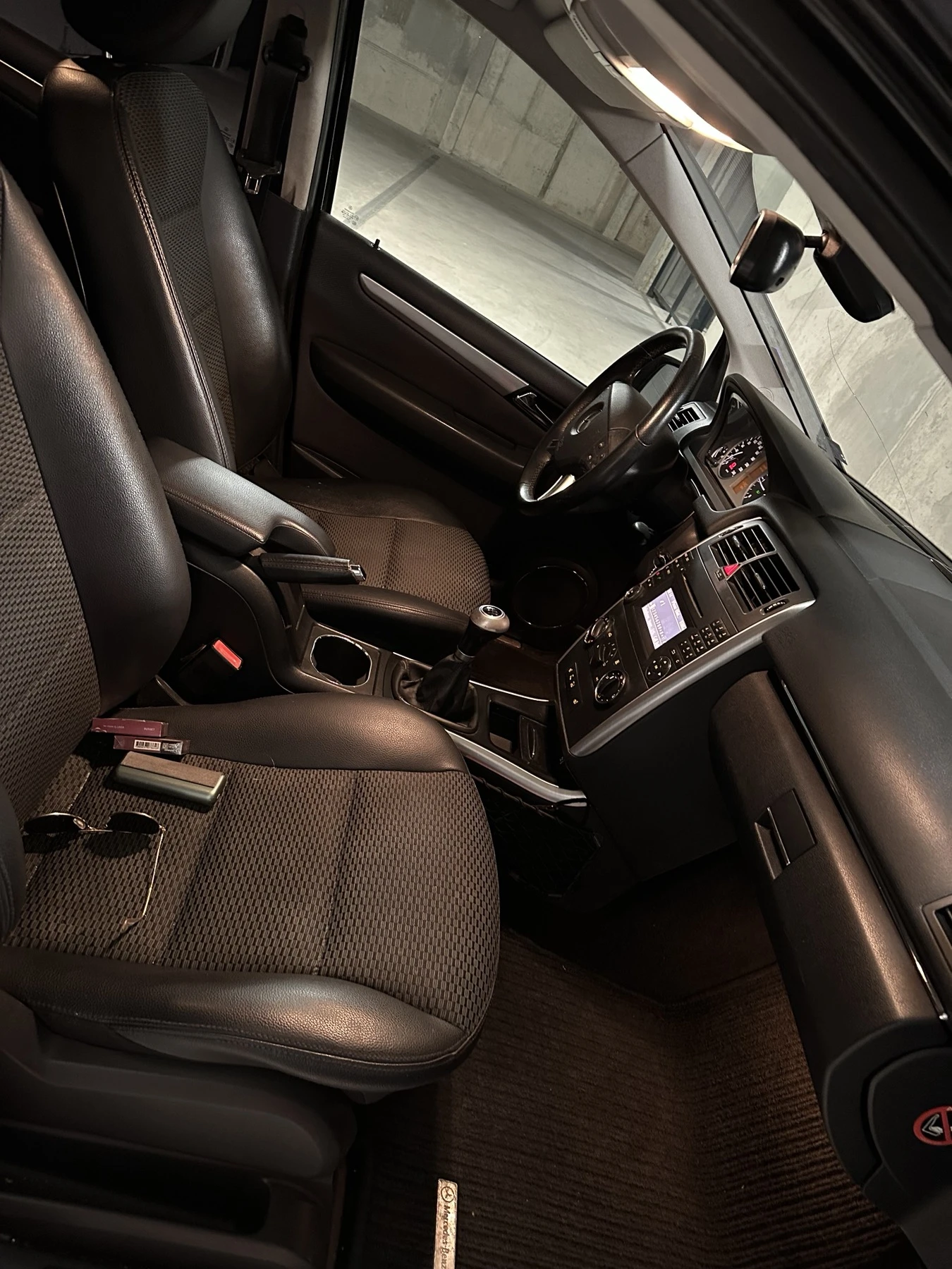 Mercedes-Benz B 200, снимка 6 - Автомобили и джипове - 53816920