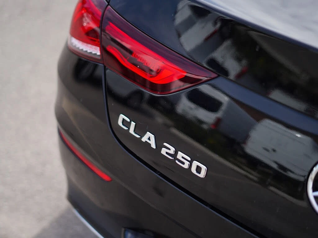 Mercedes-Benz CLA * АвтоКредит * (ЦЕНА ДО БГ), снимка 8 - Автомобили и джипове - 53987911