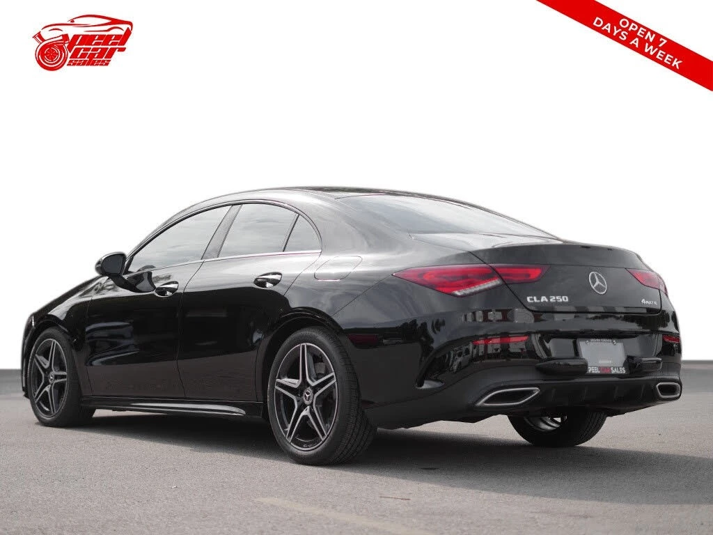 Mercedes-Benz CLA * АвтоКредит * (ЦЕНА ДО БГ), снимка 5 - Автомобили и джипове - 53987911