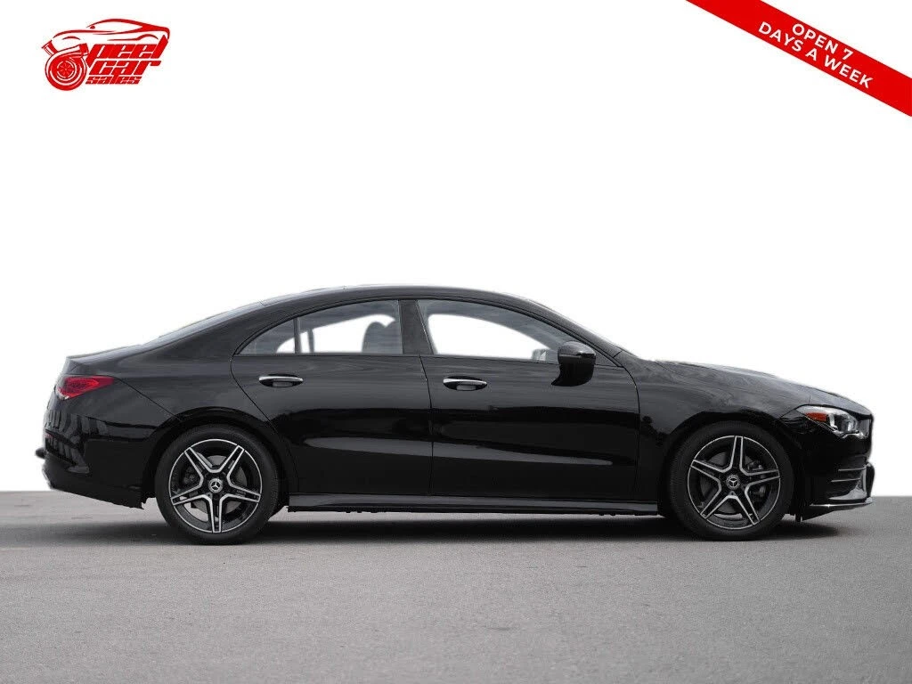 Mercedes-Benz CLA * АвтоКредит * (ЦЕНА ДО БГ), снимка 6 - Автомобили и джипове - 53987911