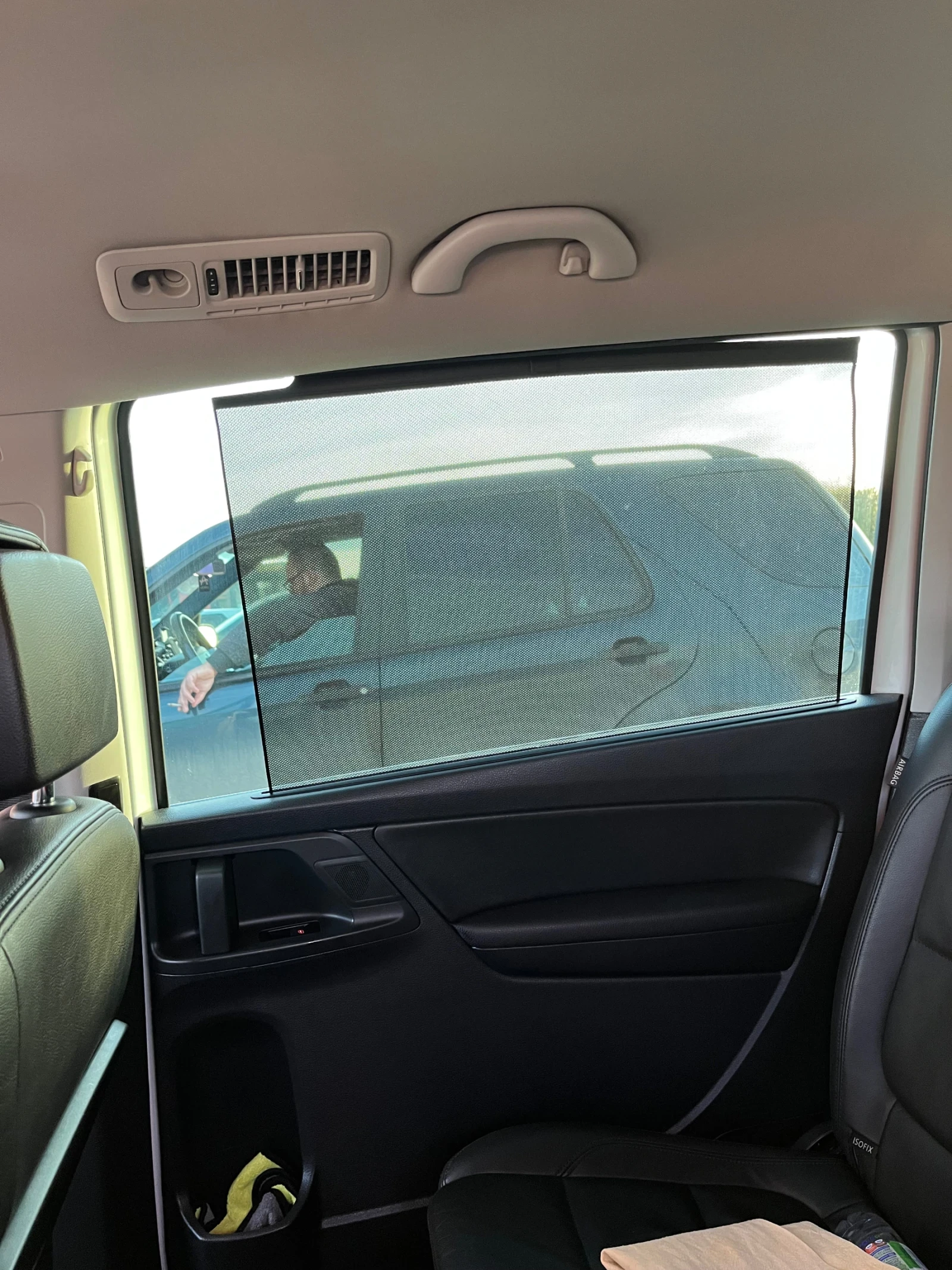 VW Sharan УНИКАЛНА (ПЕРФЕКТНА), снимка 16 - Автомобили и джипове - 54068429