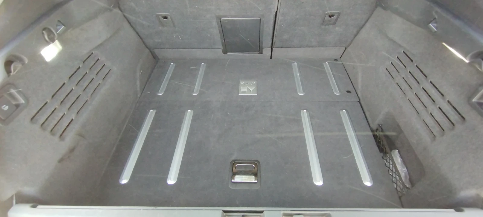 Peugeot 3008 2.0 HDI Hybrid 4, 4x4, снимка 13 - Автомобили и джипове - 54179254