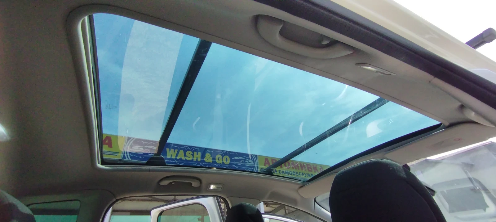 Peugeot 3008 2.0 HDI Hybrid 4, 4x4, снимка 11 - Автомобили и джипове - 54179254