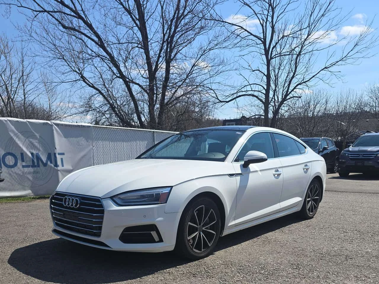 Audi A5 Komfort * KEYLESS * ПОДГРЕВ * ОТ ПРЕДСТАВИТЕЛСТВО