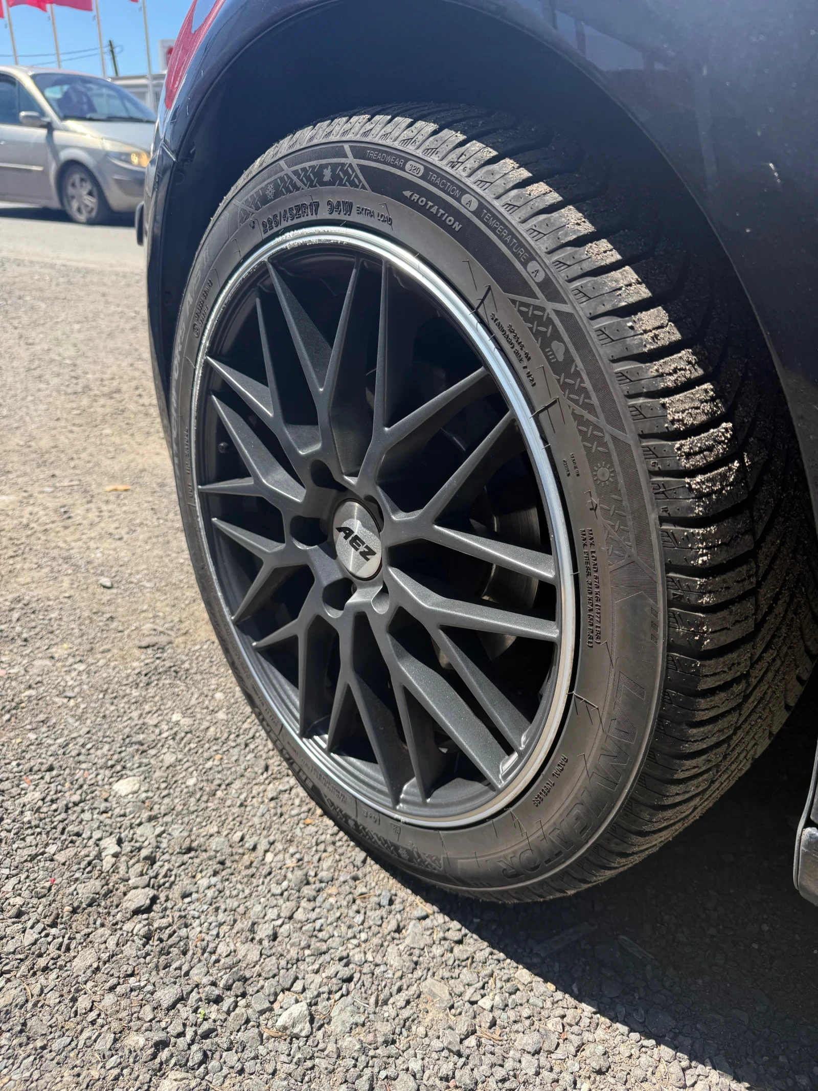 VW Golf 1.9TDI  , снимка 4 - Автомобили и джипове - 54305106