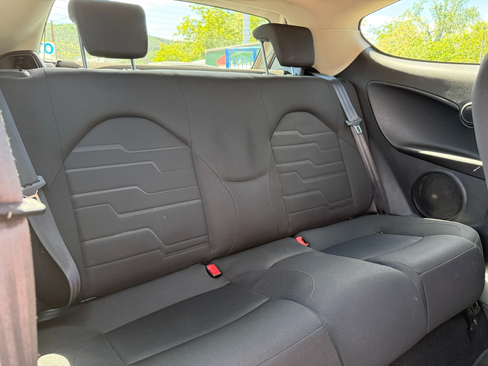 Alfa Romeo MiTo 1.3M-JET-85k.c-6 скорусти-ел пакет-Италия, снимка 15 - Автомобили и джипове - 54596380