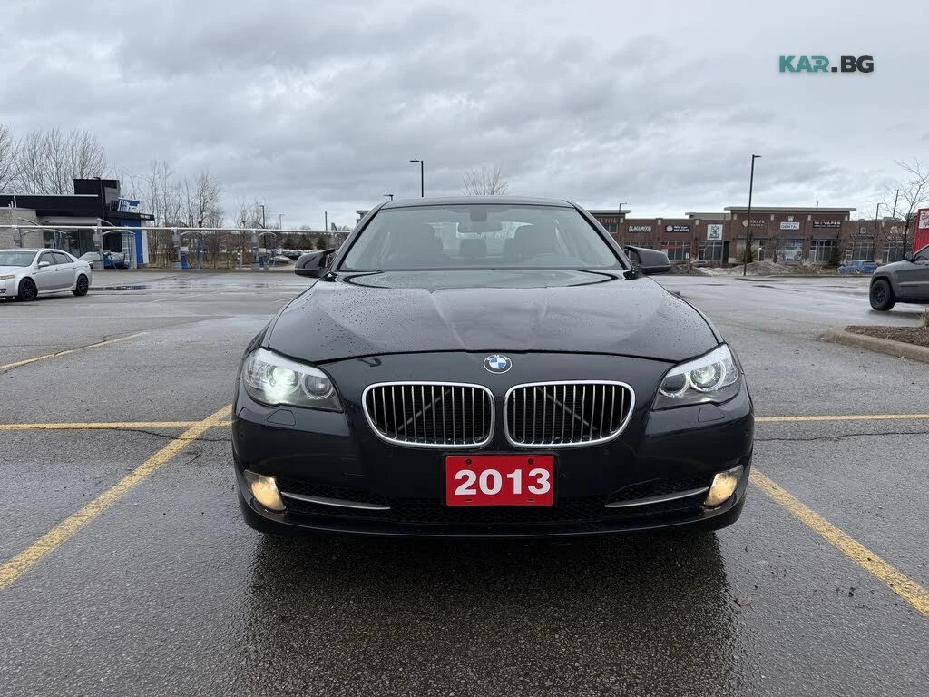 BMW 528 * xDrive Sedan AWD* АвтоКредит * (ЦЕНА ДО БГ), снимка 2 - Автомобили и джипове - 54605183