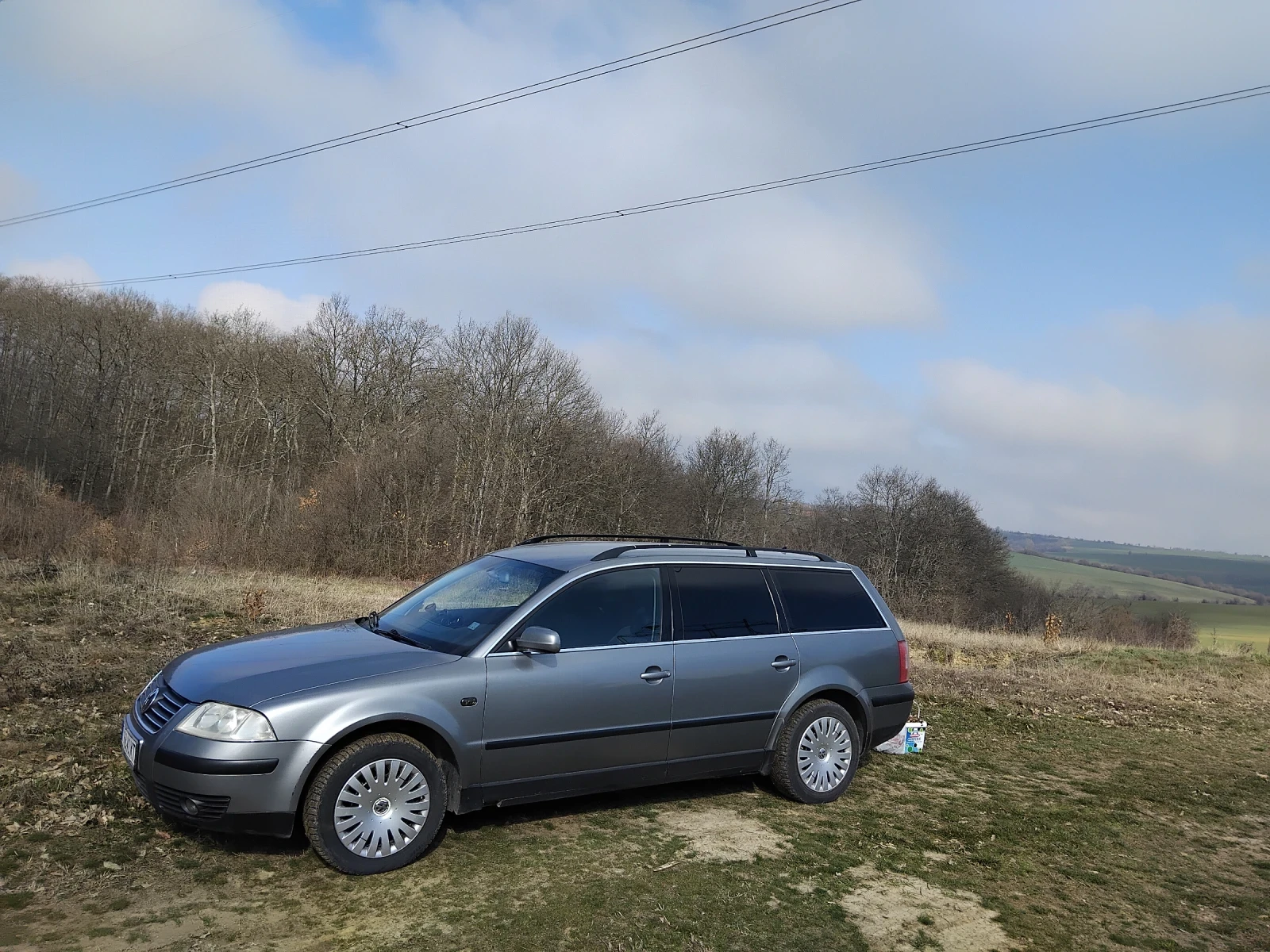 VW Passat 1.9 tdi | Mobile.bg � ����������� 6