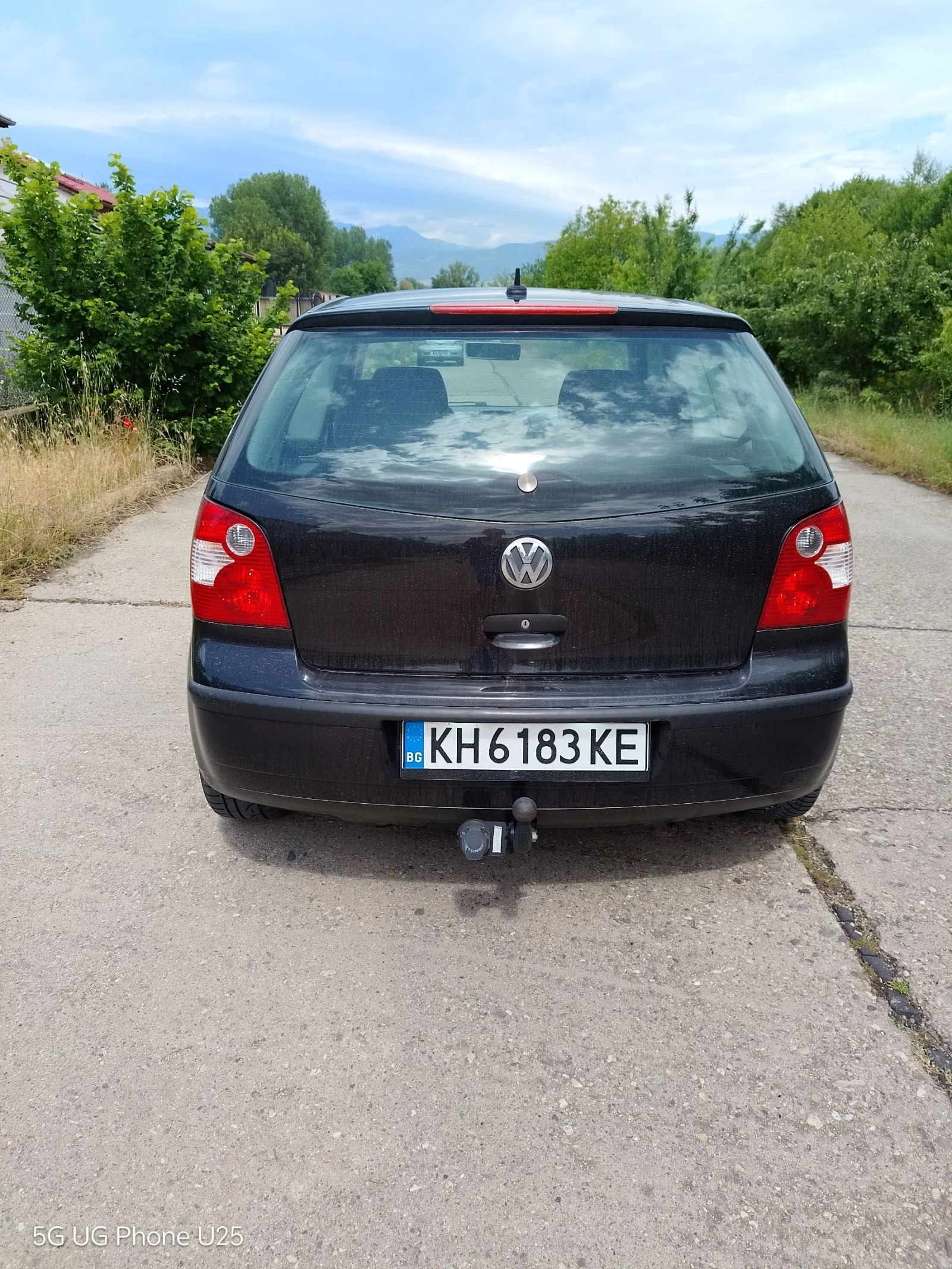 VW Polo 1.2газ бензин , снимка 4 - Автомобили и джипове - 54751248