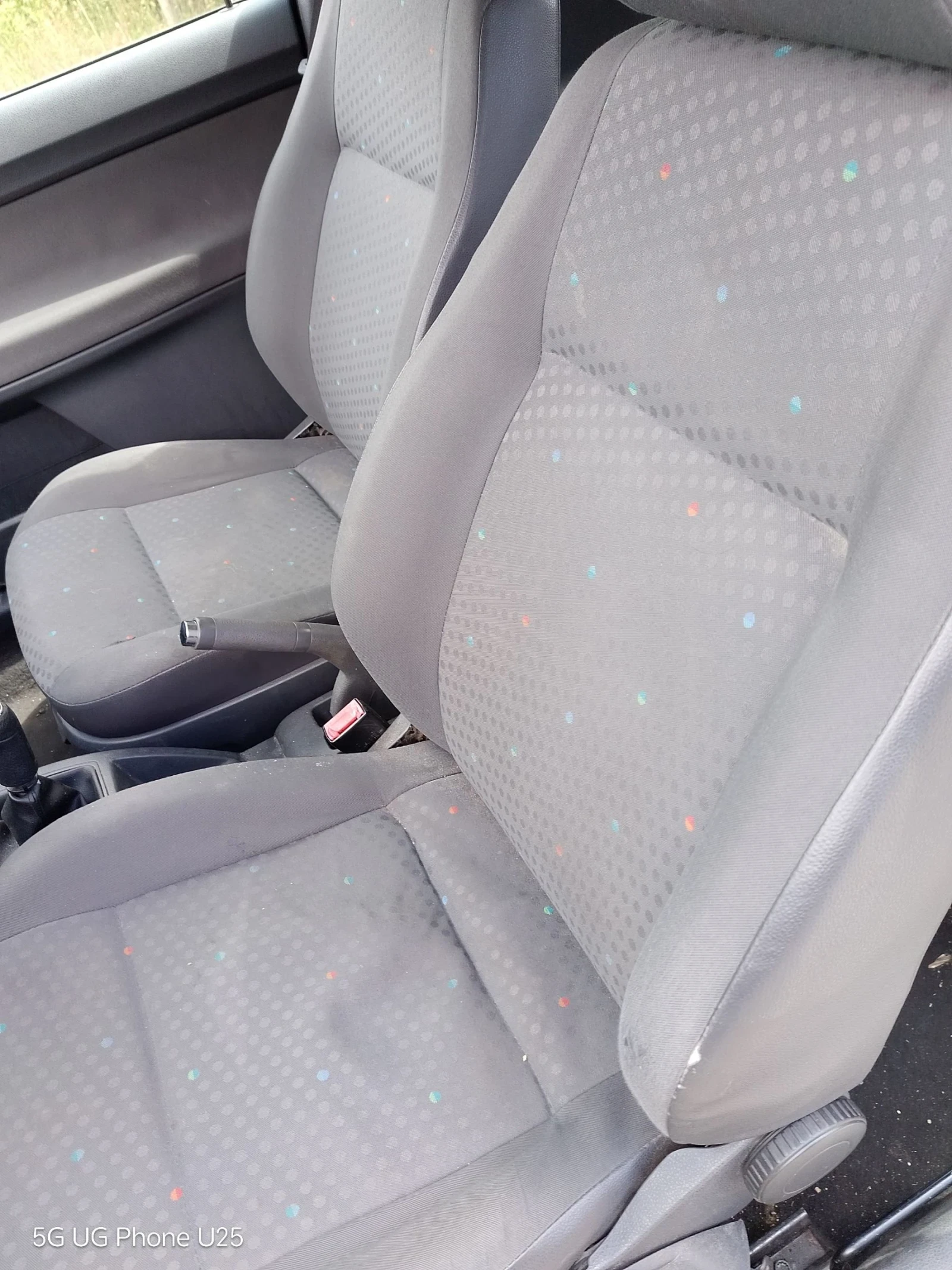 VW Polo 1.2газ бензин , снимка 8 - Автомобили и джипове - 54751248