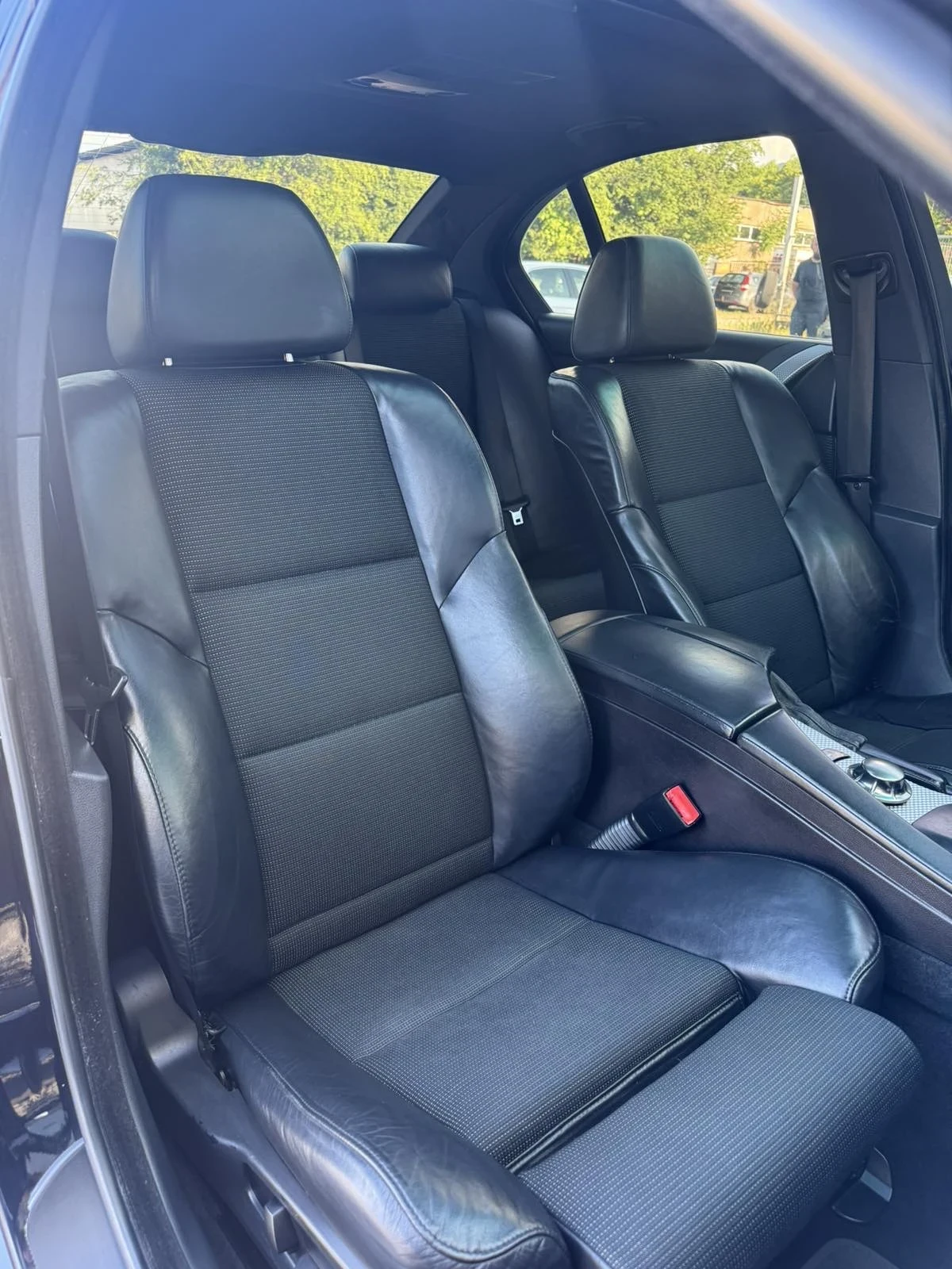 BMW 535 3.5D 272�.� * �-�����* * ���������*  | Mobile.bg � ����������� 13