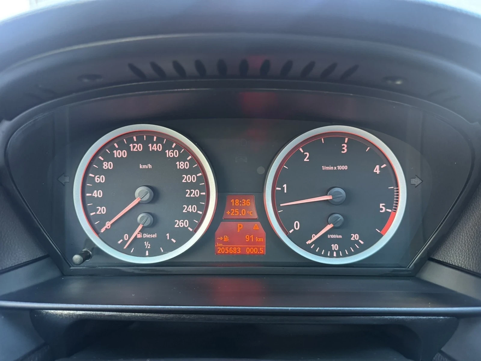 BMW 535 3.5D 272�.� * �-�����* * ���������*  | Mobile.bg � ����������� 16